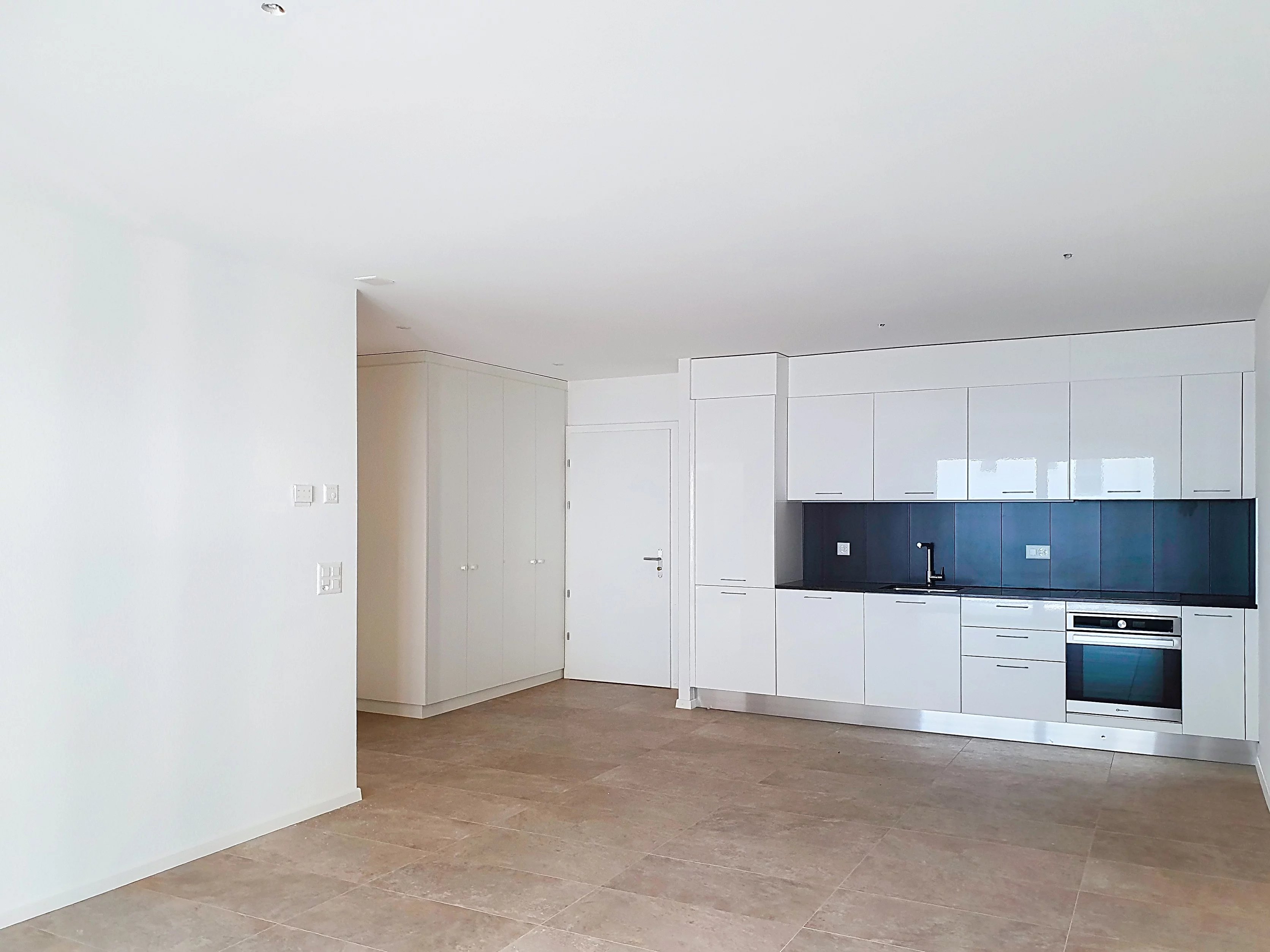 Appartement de 3.5 pièces à vendre à Aproz