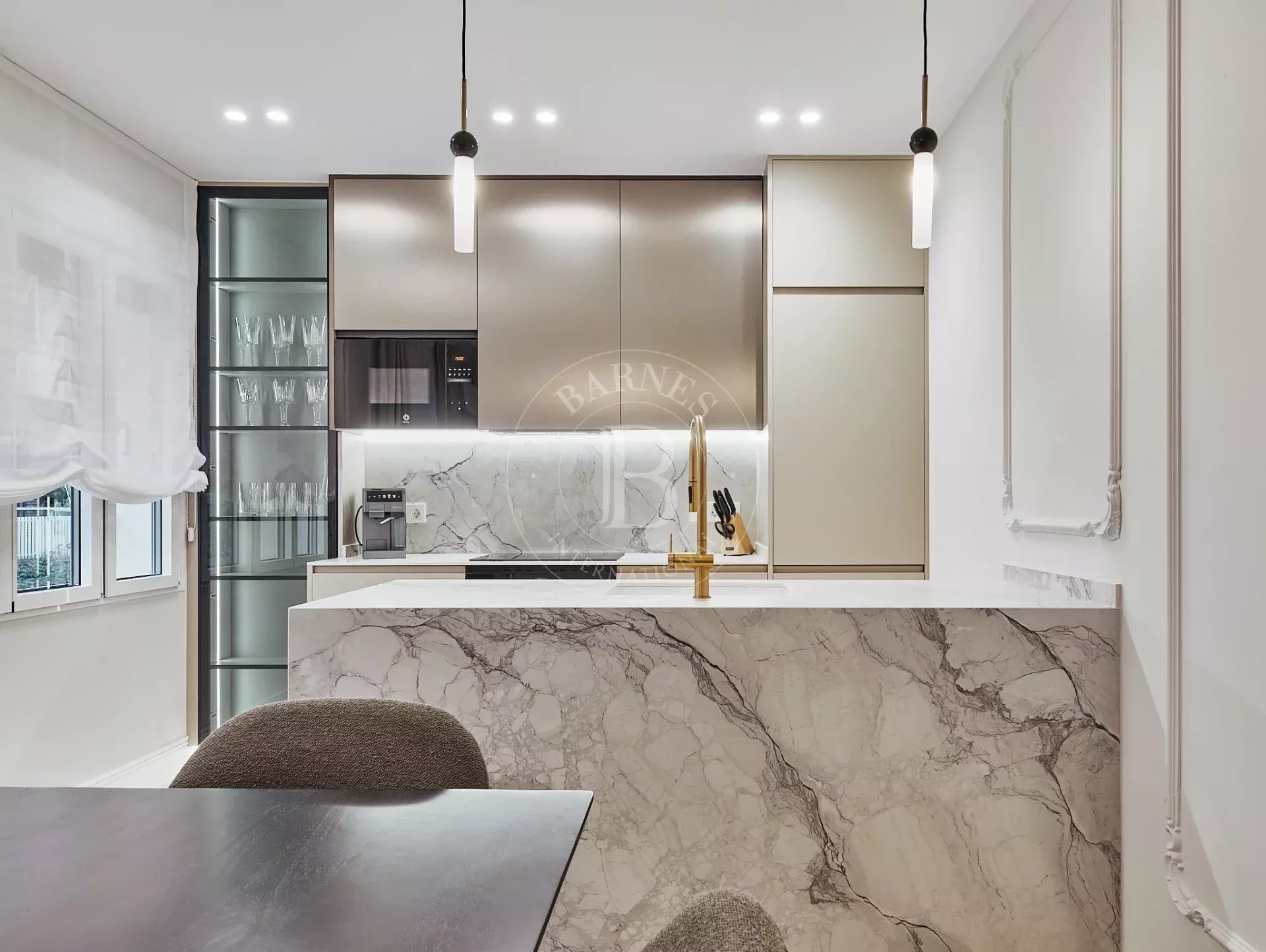 Daire Madrid - picture 7