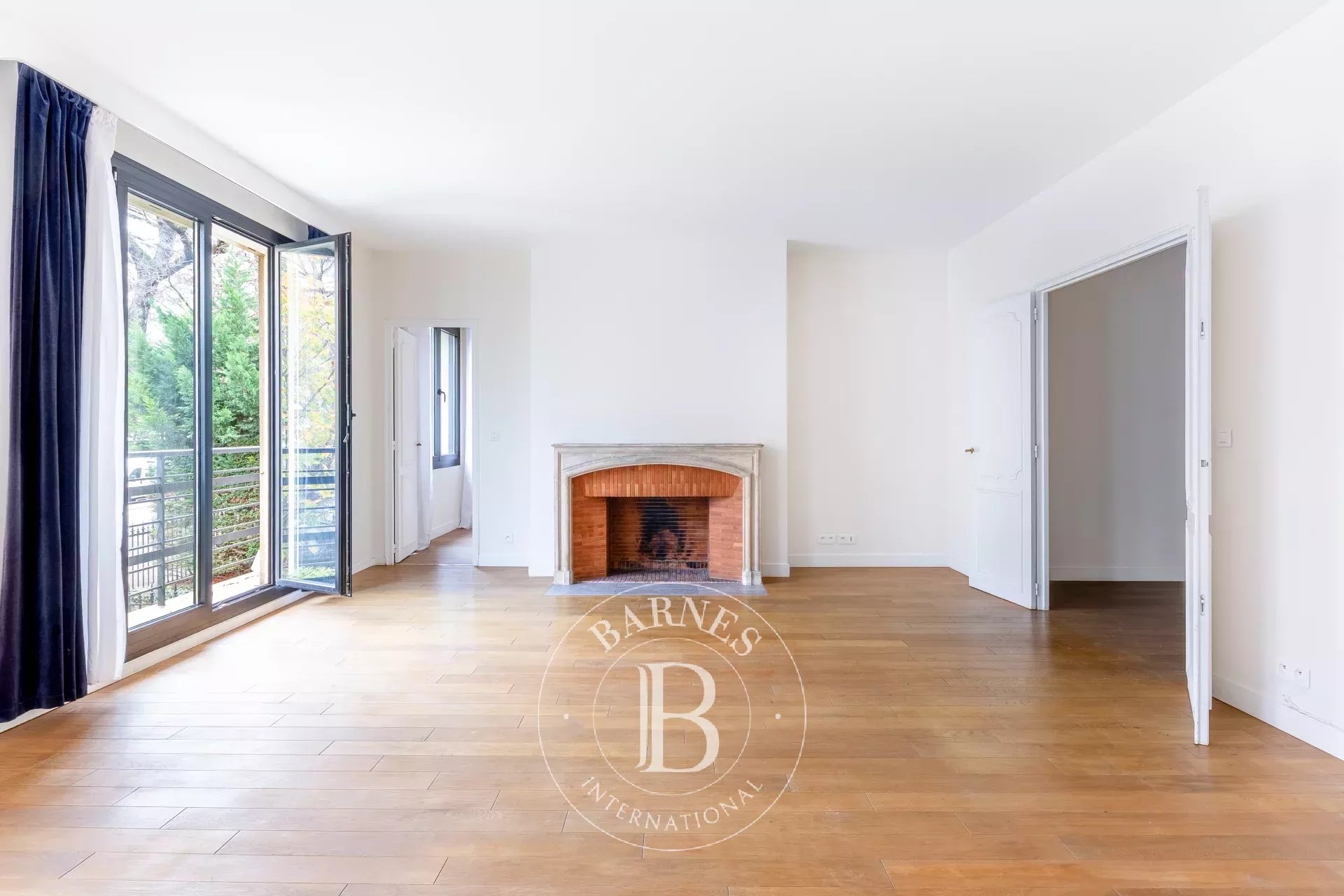 Apartment Paris 75016  -  ref 86423177 (picture 3)