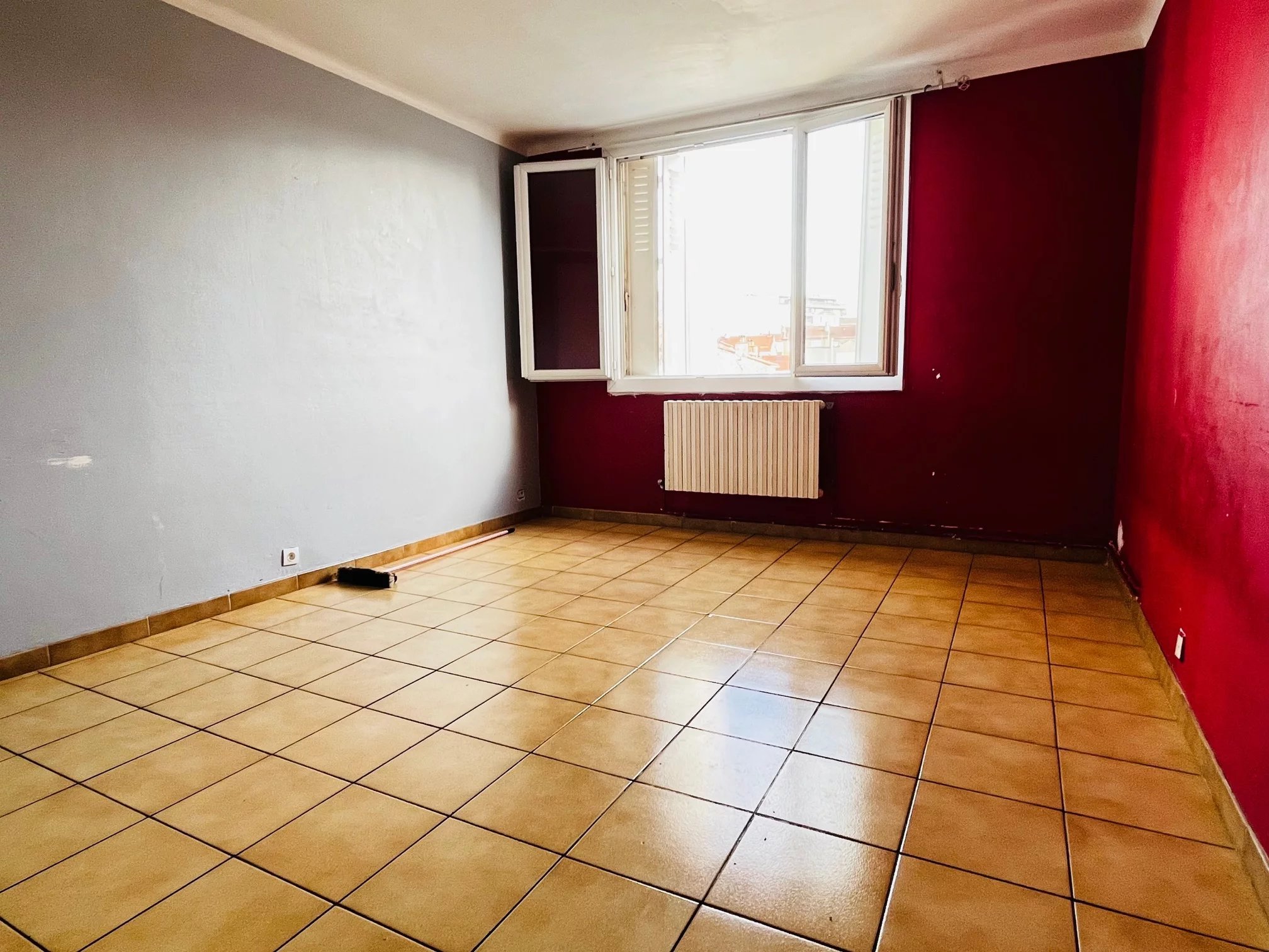 Vente Appartement Marseille 14ème Bon-Secours