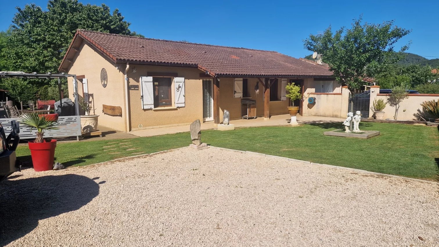 Maison à vendre Aspet, Haute-Garonne