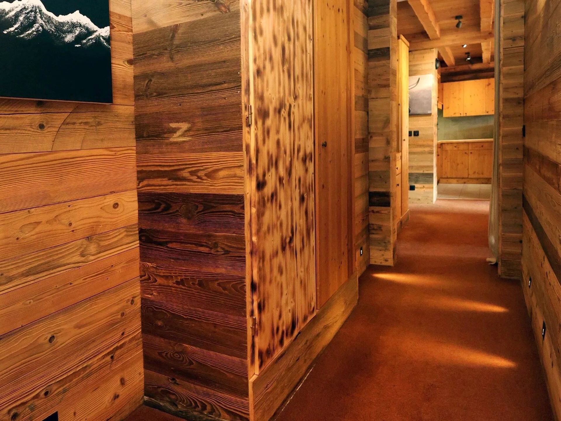 ALBA 52 - Appartement spacieux 10 personnes