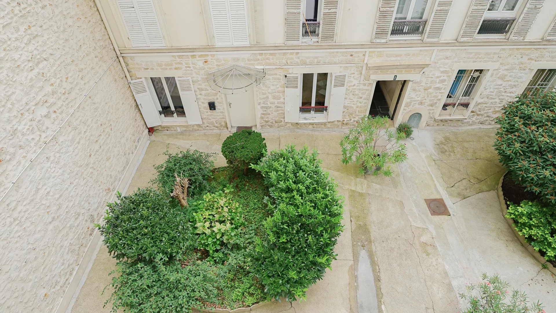 Paris 7e - GROS CAILLOU / RUE SAINT-DOMINIQUE
