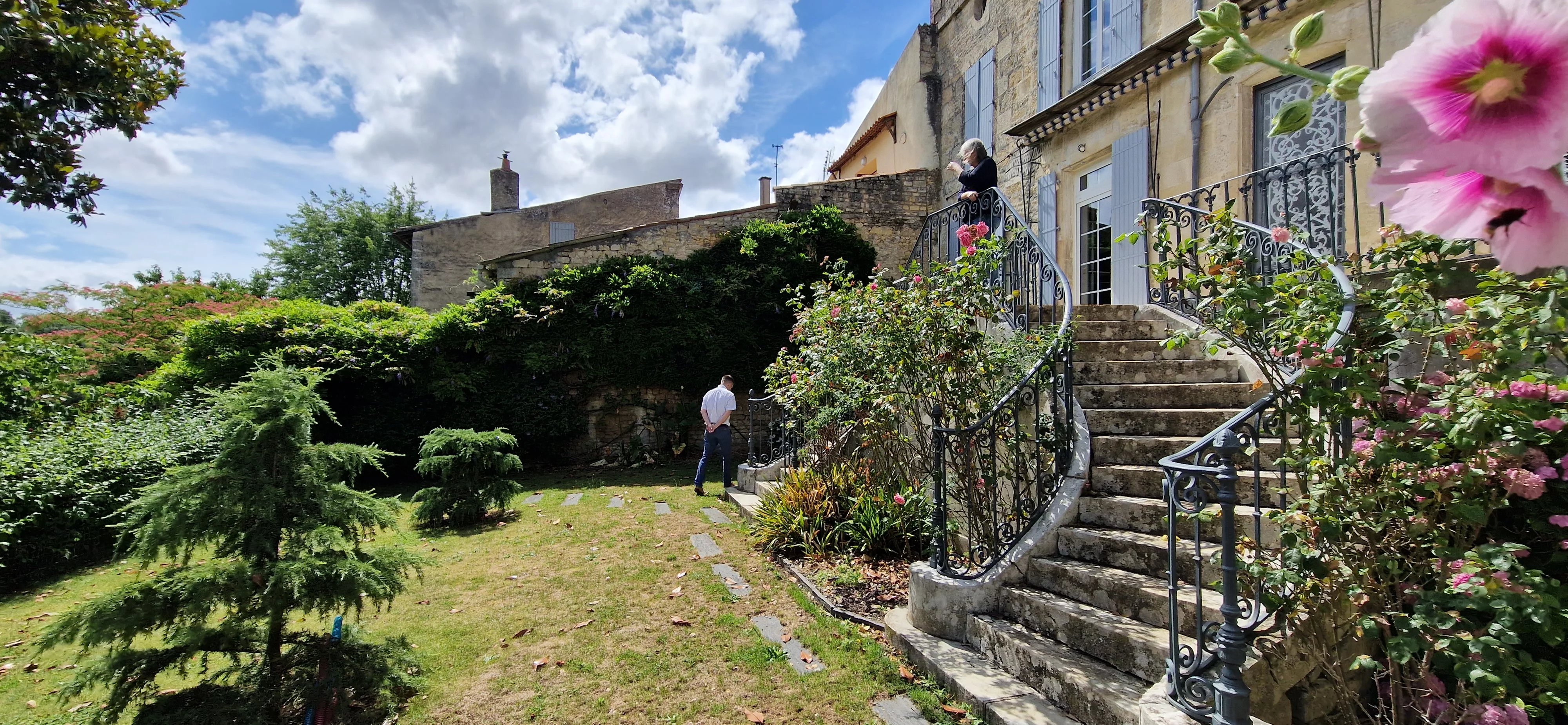House in Saint-Maixent-l'Ecole - Image 2