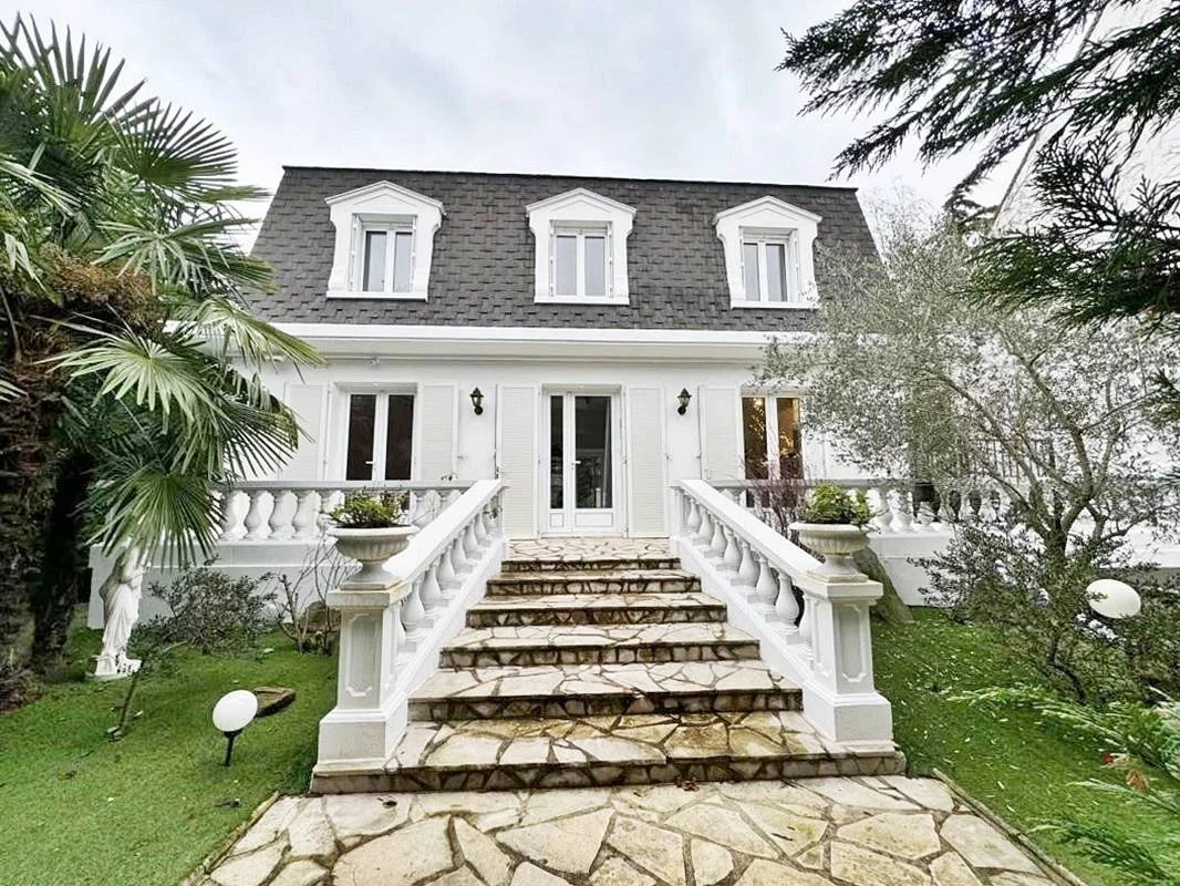 Agence immobilière de France Immobilier