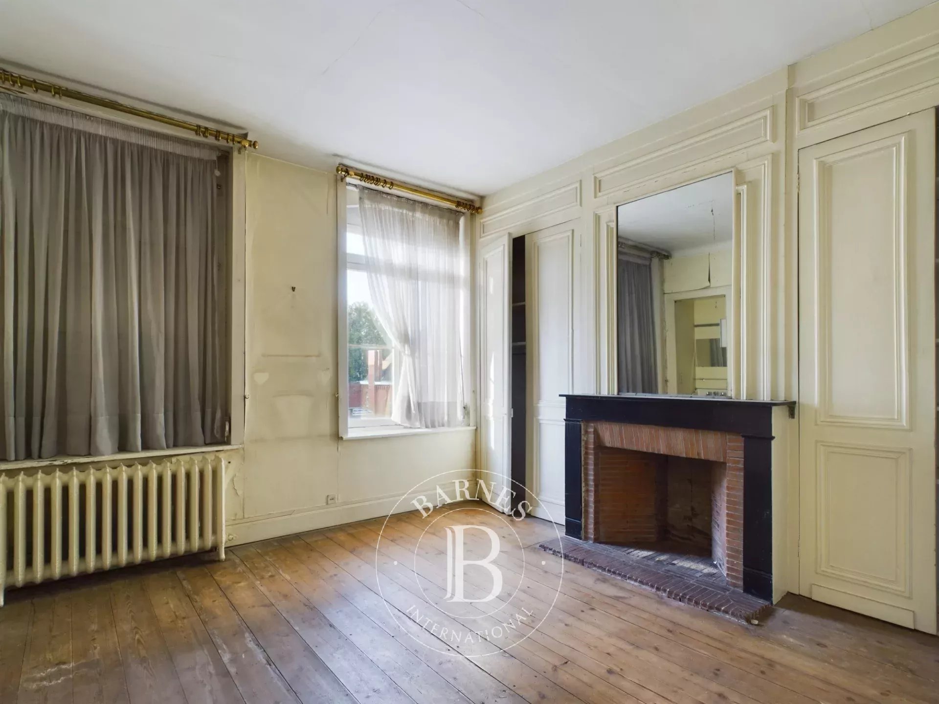 Lille  - House 9 Bedrooms - picture 6