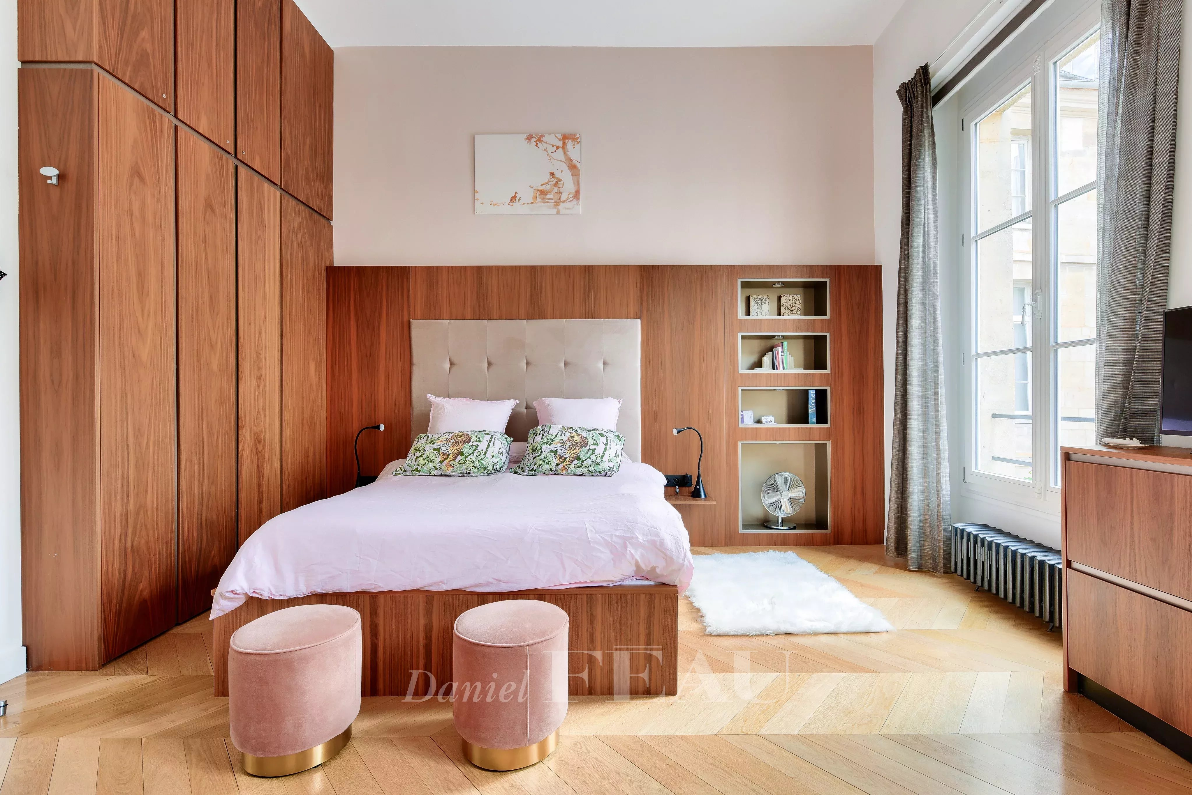 Vente Studio Paris 4ème