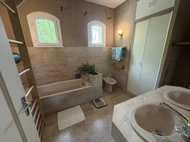 Grande maison de 148 m²