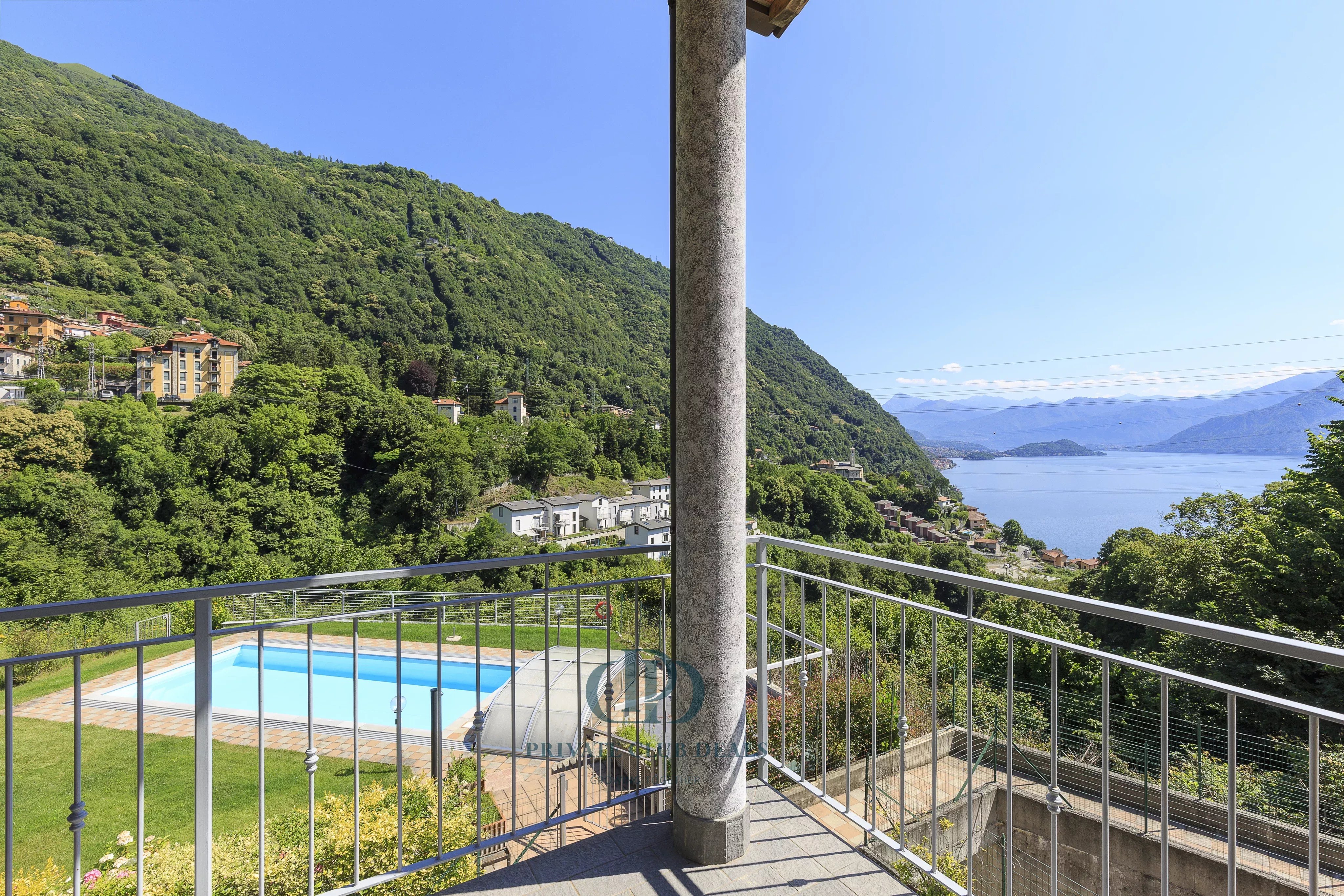 Daire Argegno - picture 8