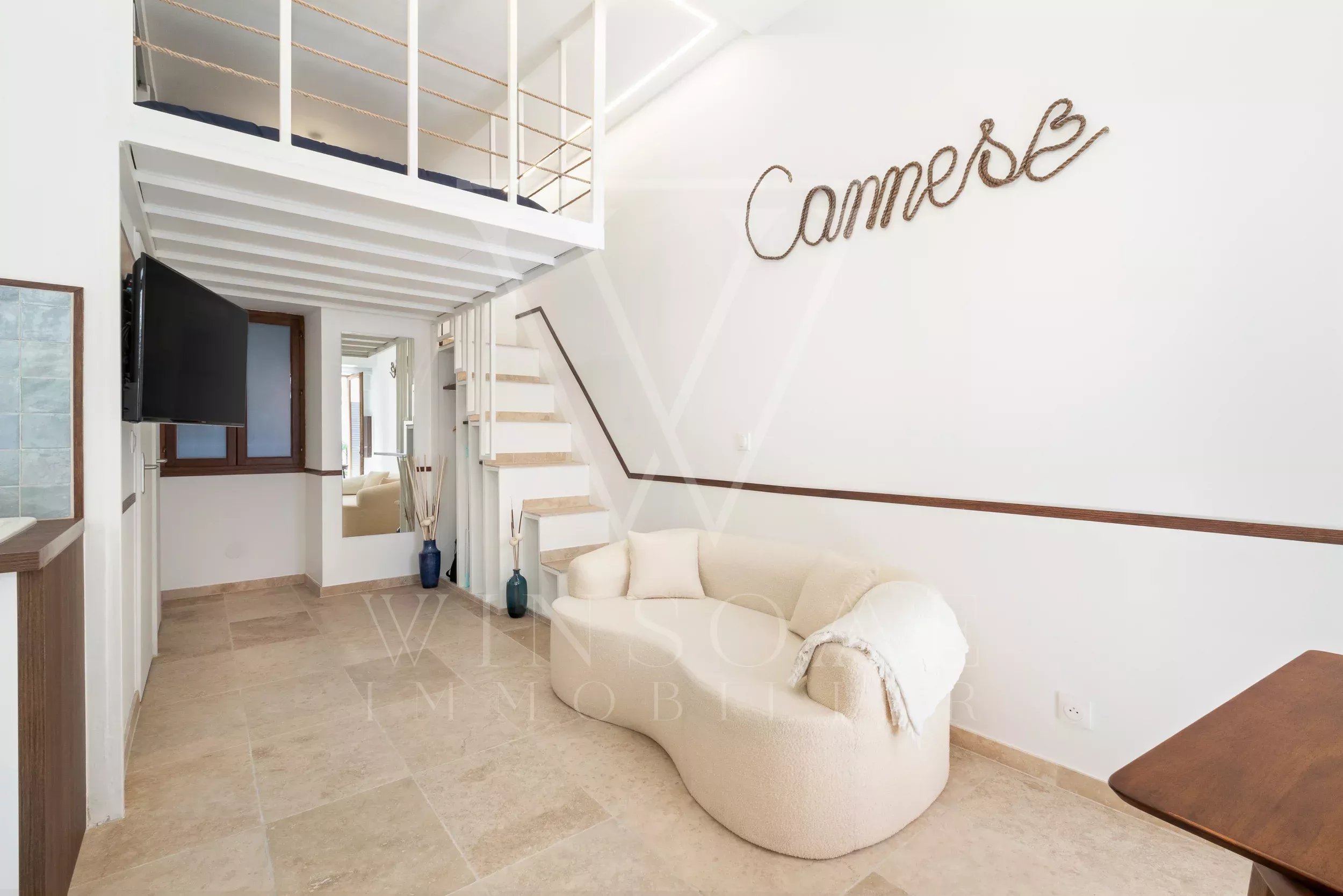LOFT CANNES