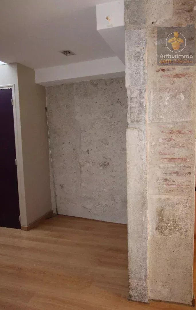 RDC Murs commerciaux occupés – Centre-ville de Beaugency — photo 8