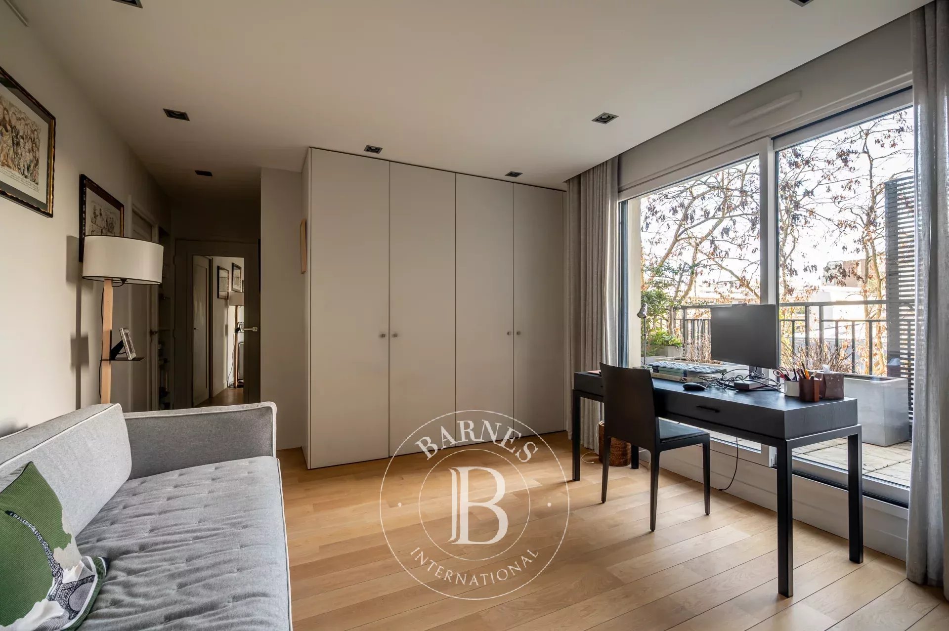 Neuilly-sur-Seine  - Apartment 2 Bedrooms - picture 13