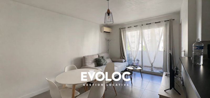 Photo 1 — LOCATION T1 BIS VIDE - DISPONIBILITE IMMEDIATE - MONTPELLIER