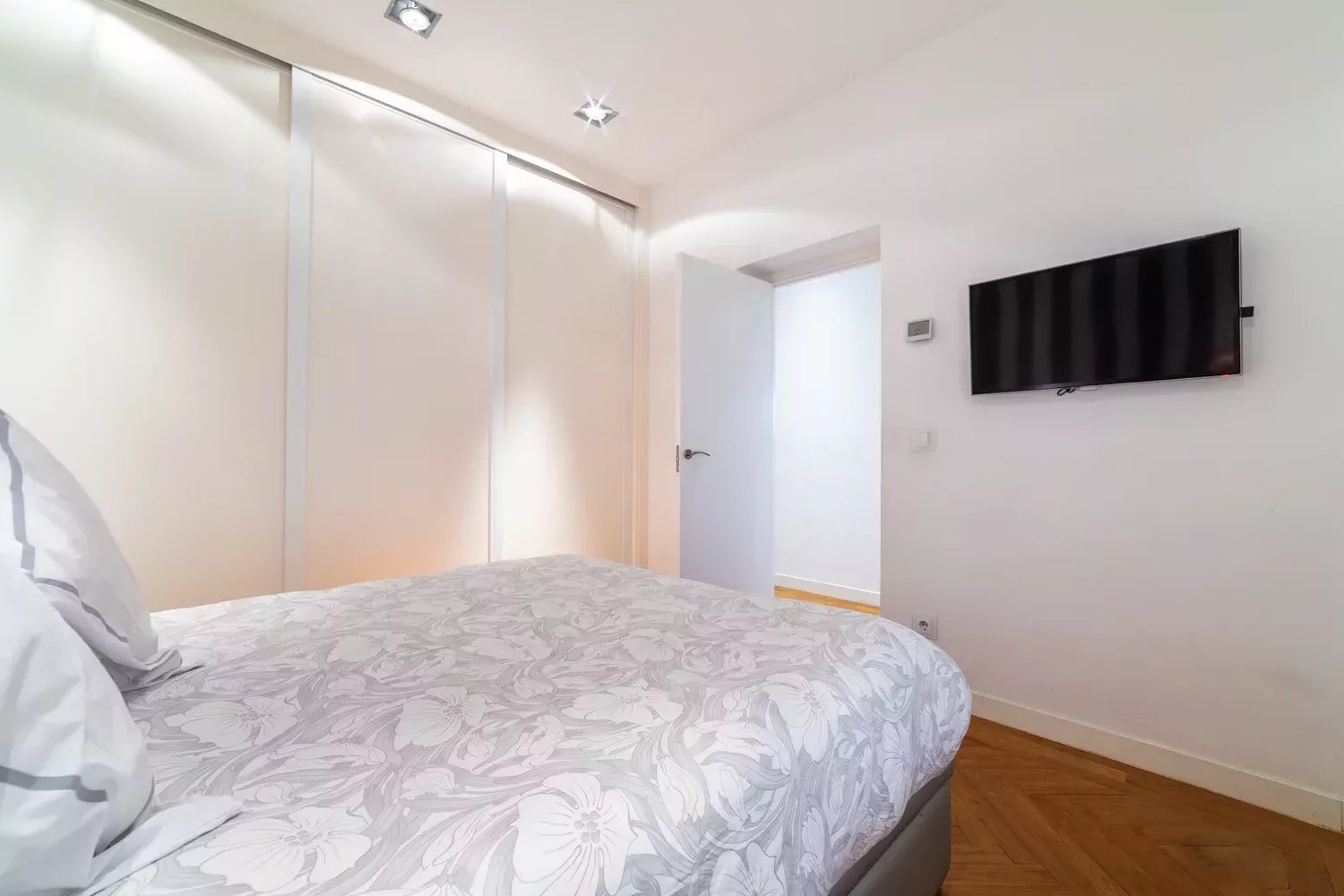 Daire Madrid - picture 7