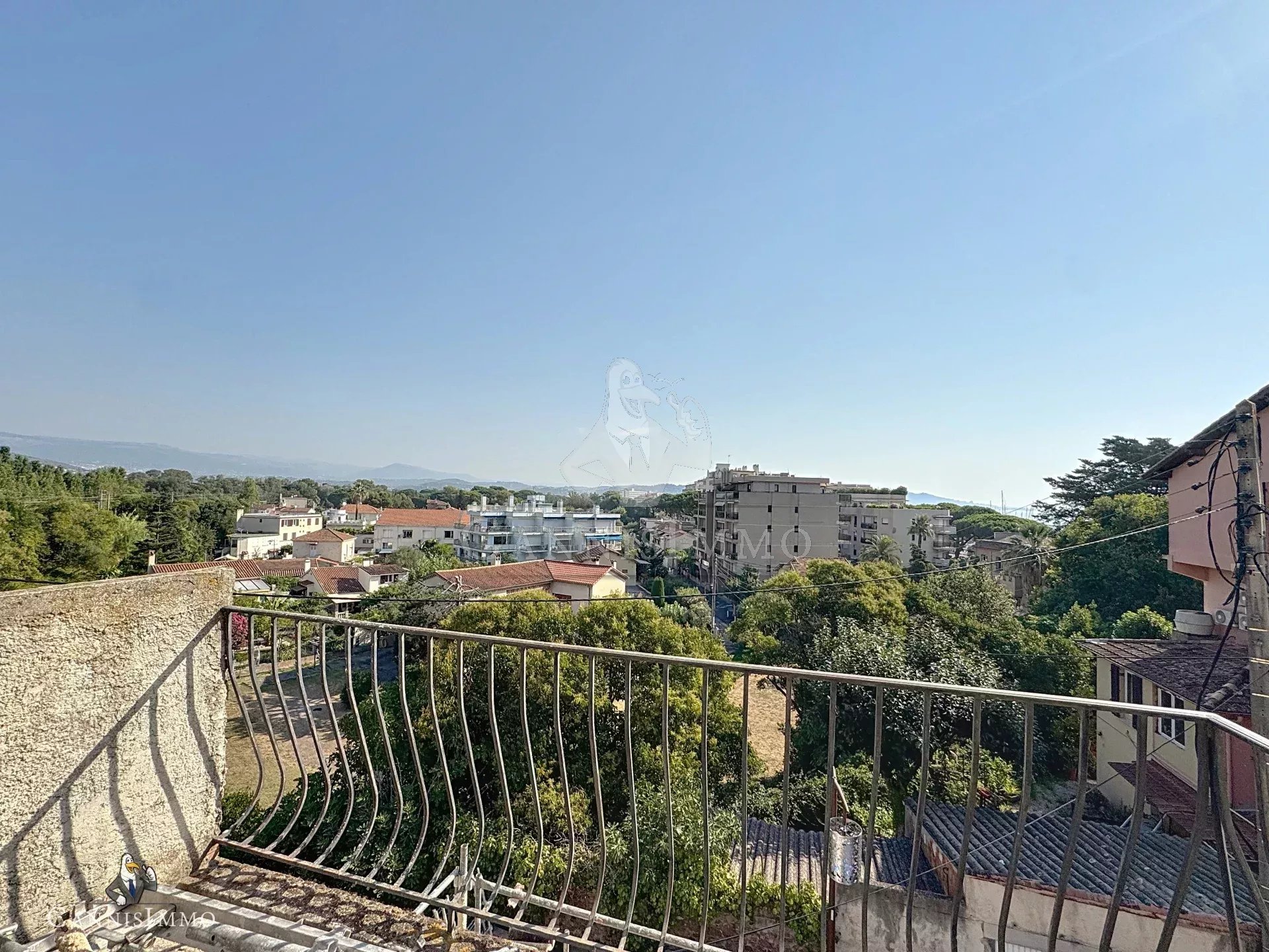Agence immobilière de CANNISIMMO