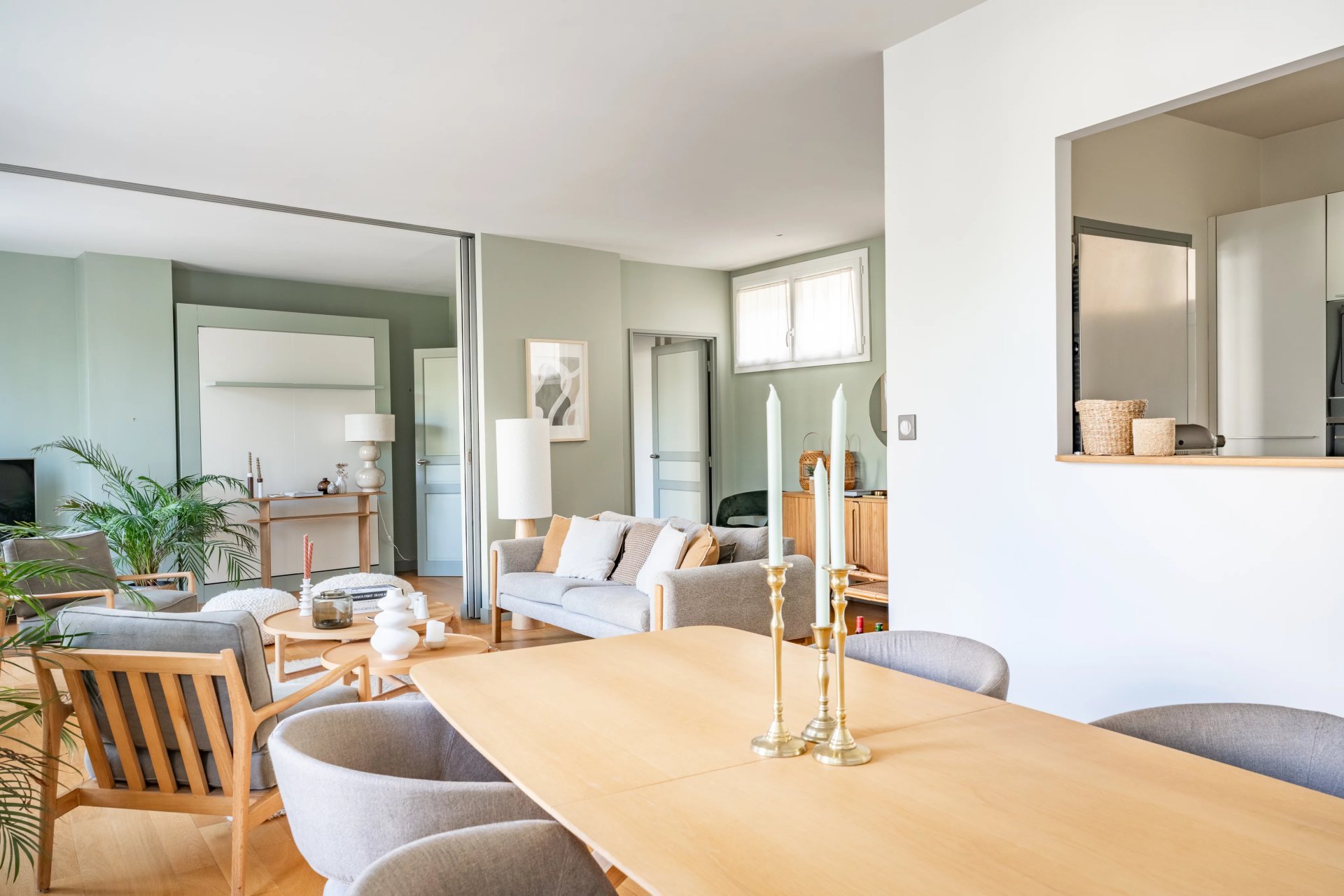 3 Bedroom Apartment/Flat's Image 7