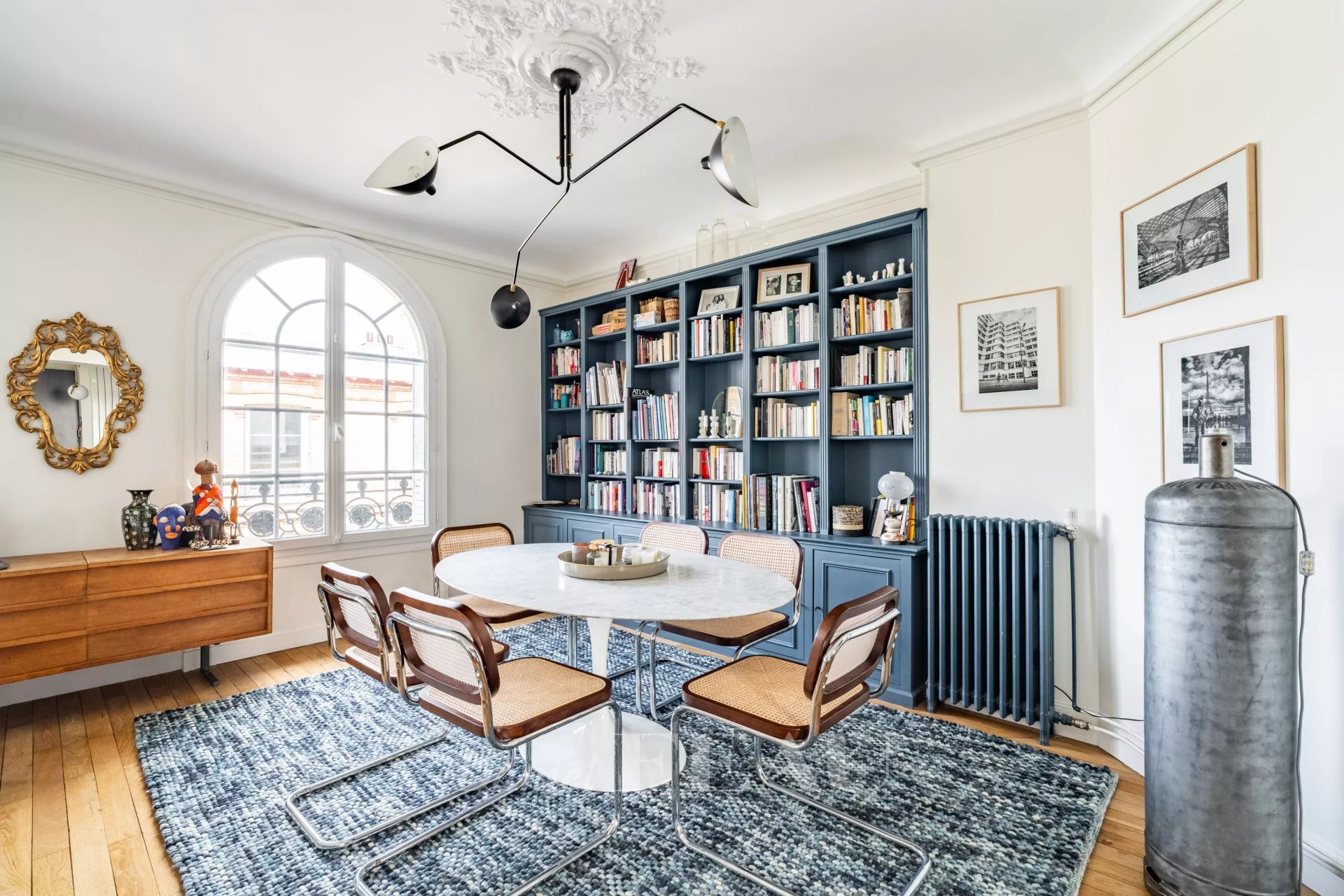 4 Bedroom Apartment/Flat's Image 3
