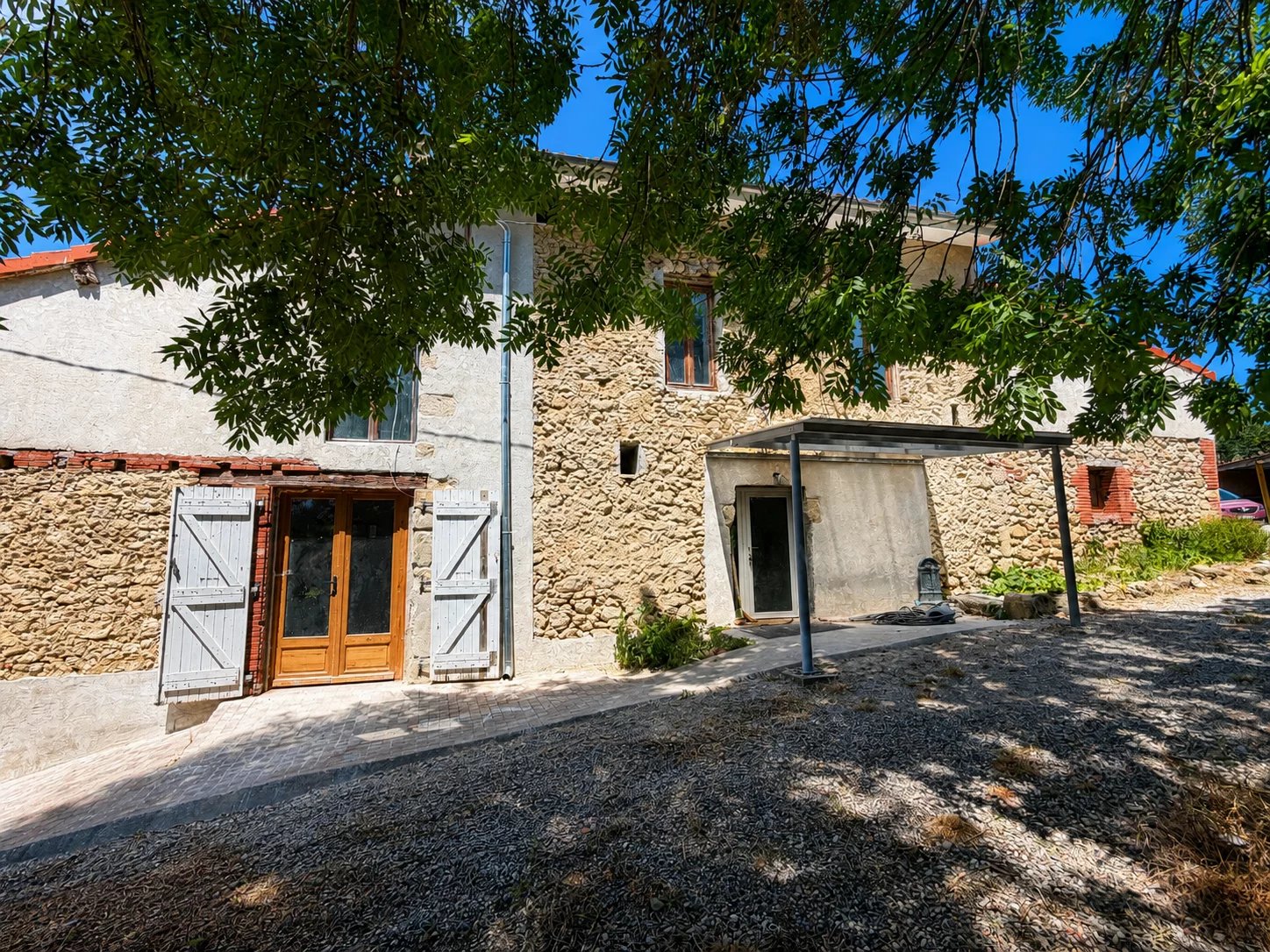 Maison à vendre Saint-Ybars, Ariège