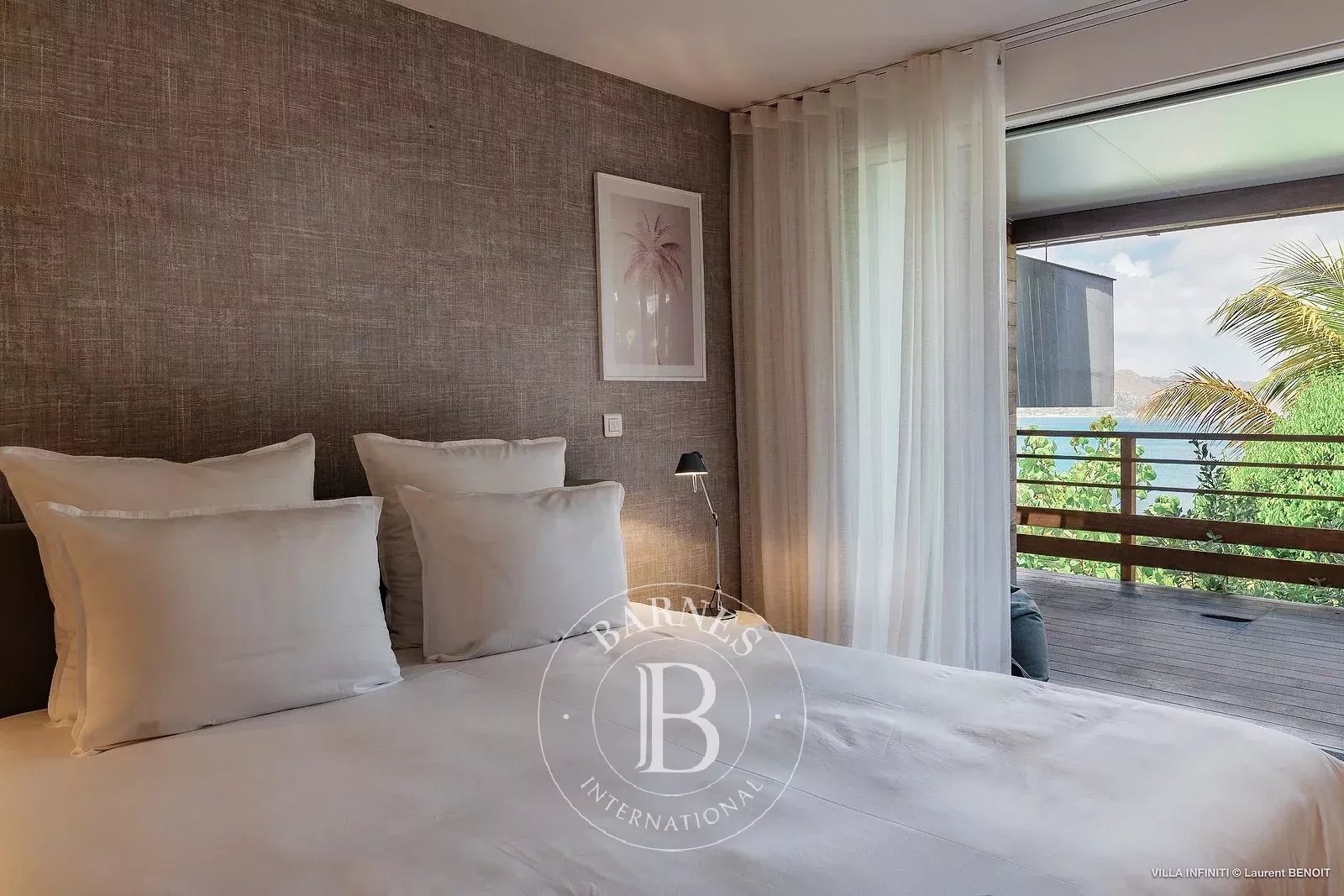 Pointe Milou  - Villa 3 Chambres - picture 19
