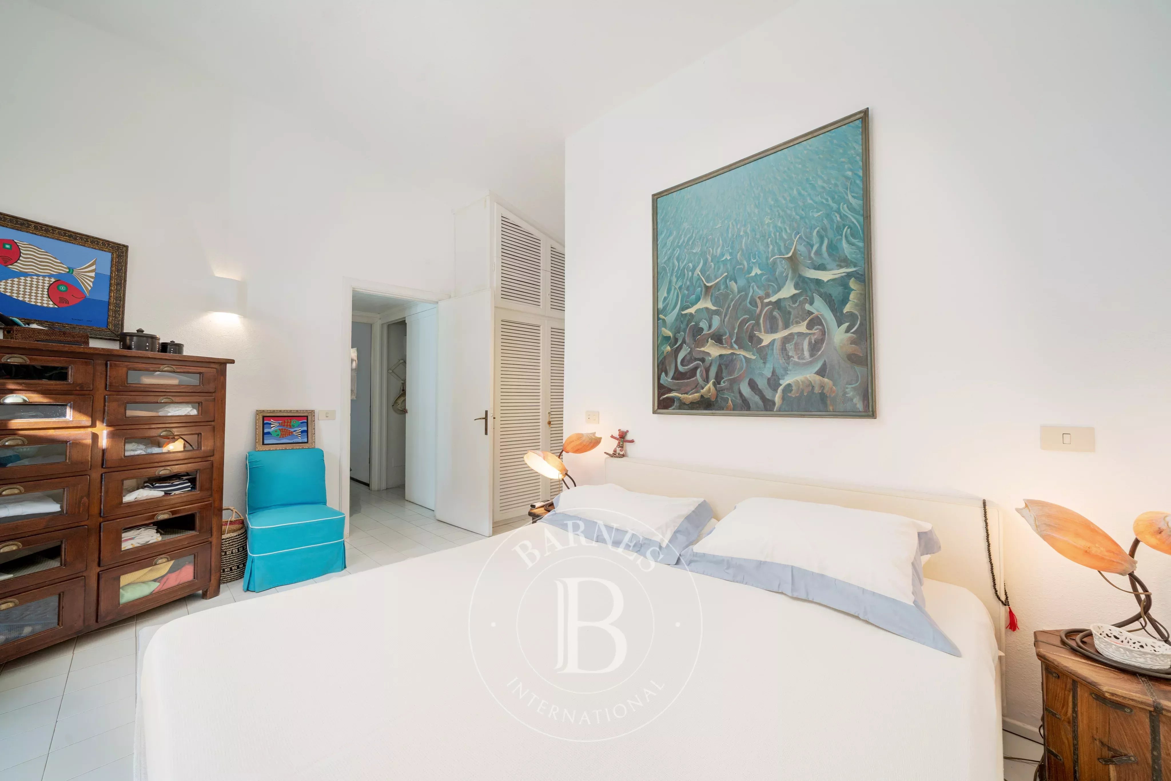 Porto Cervo  - Villa  6 Chambres - picture 11