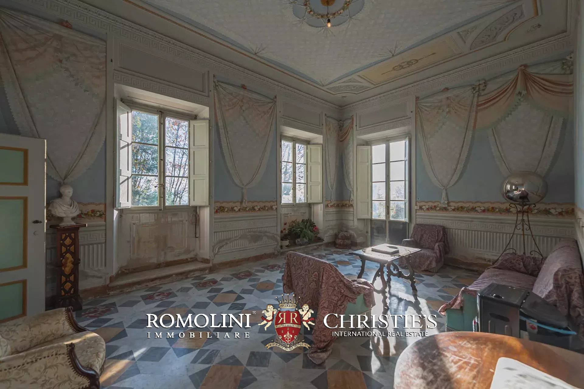 15 Bedroom Villa/Townhouse's Image 44
