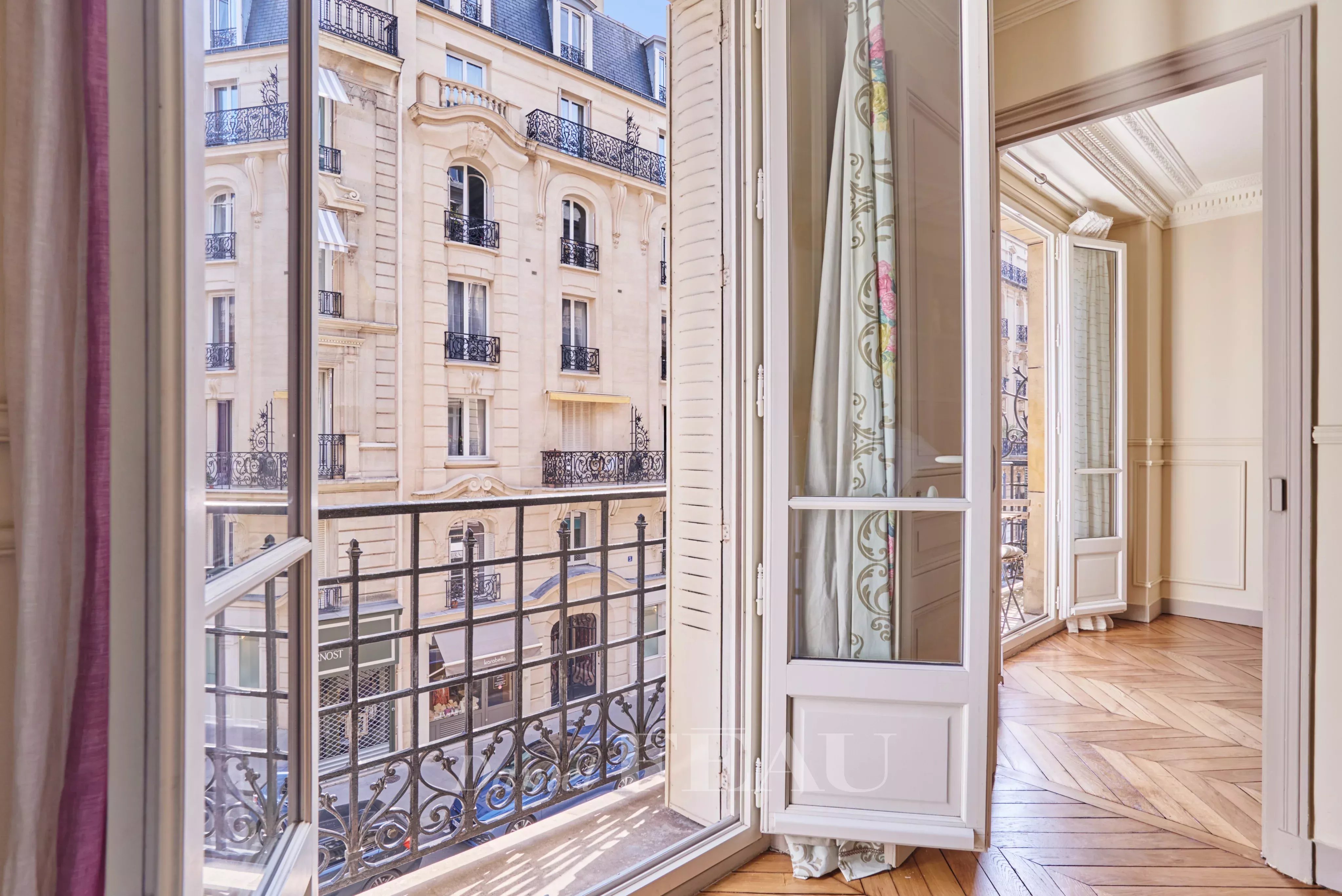 Vente Appartement Paris 7ème