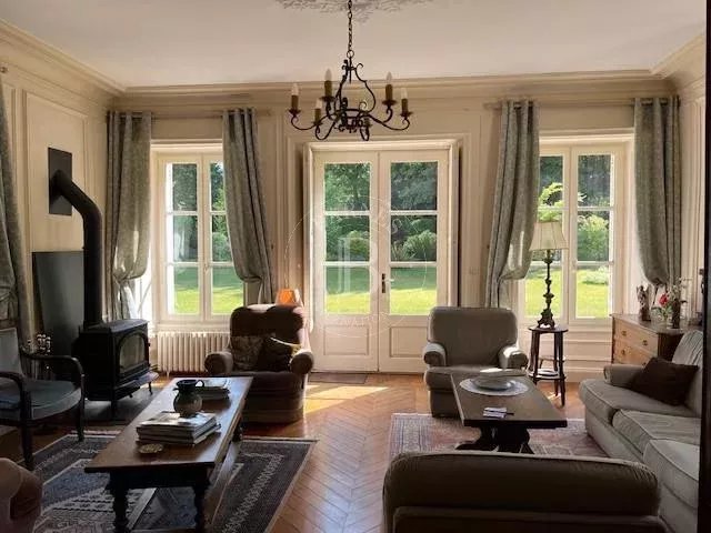 Maison Douvres-la-Délivrande  -  ref 86116067 (picture 2)