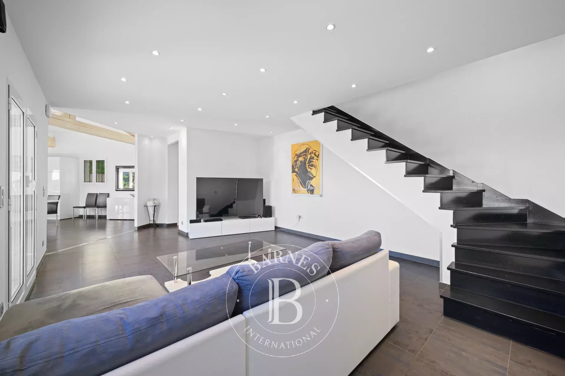 Villa Èze - picture 8