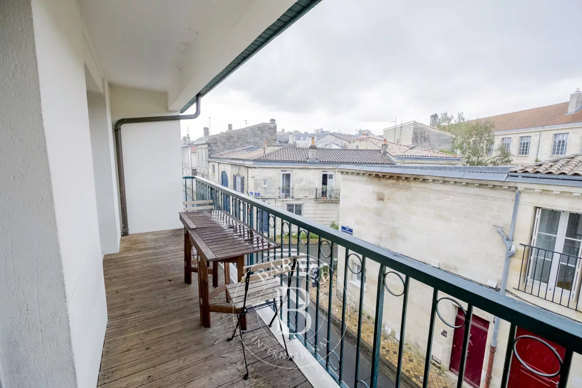 Daire Bordeaux - picture 14