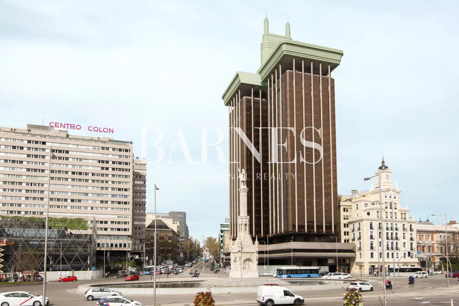 Daire Madrid - picture 37