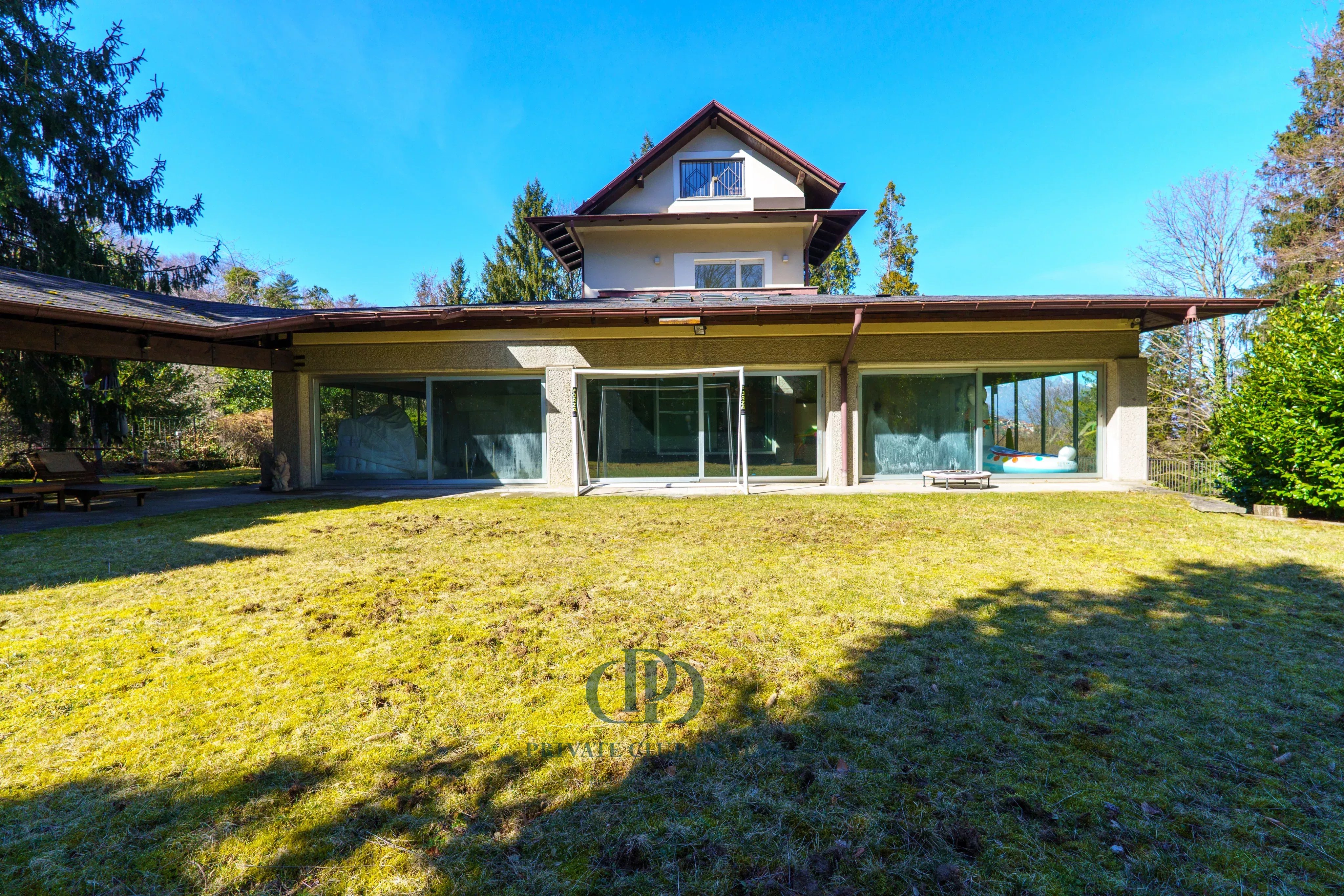 Villa Gignese - picture 16