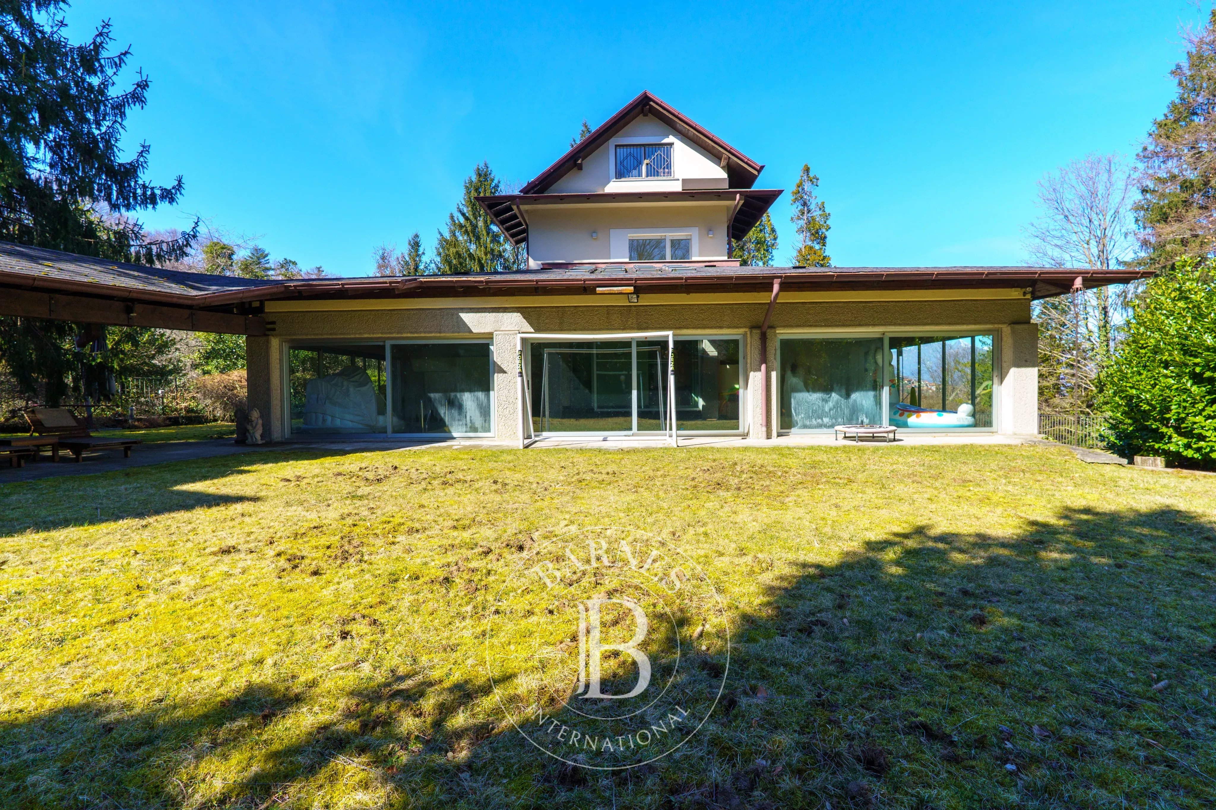 Villa Gignese - picture 16