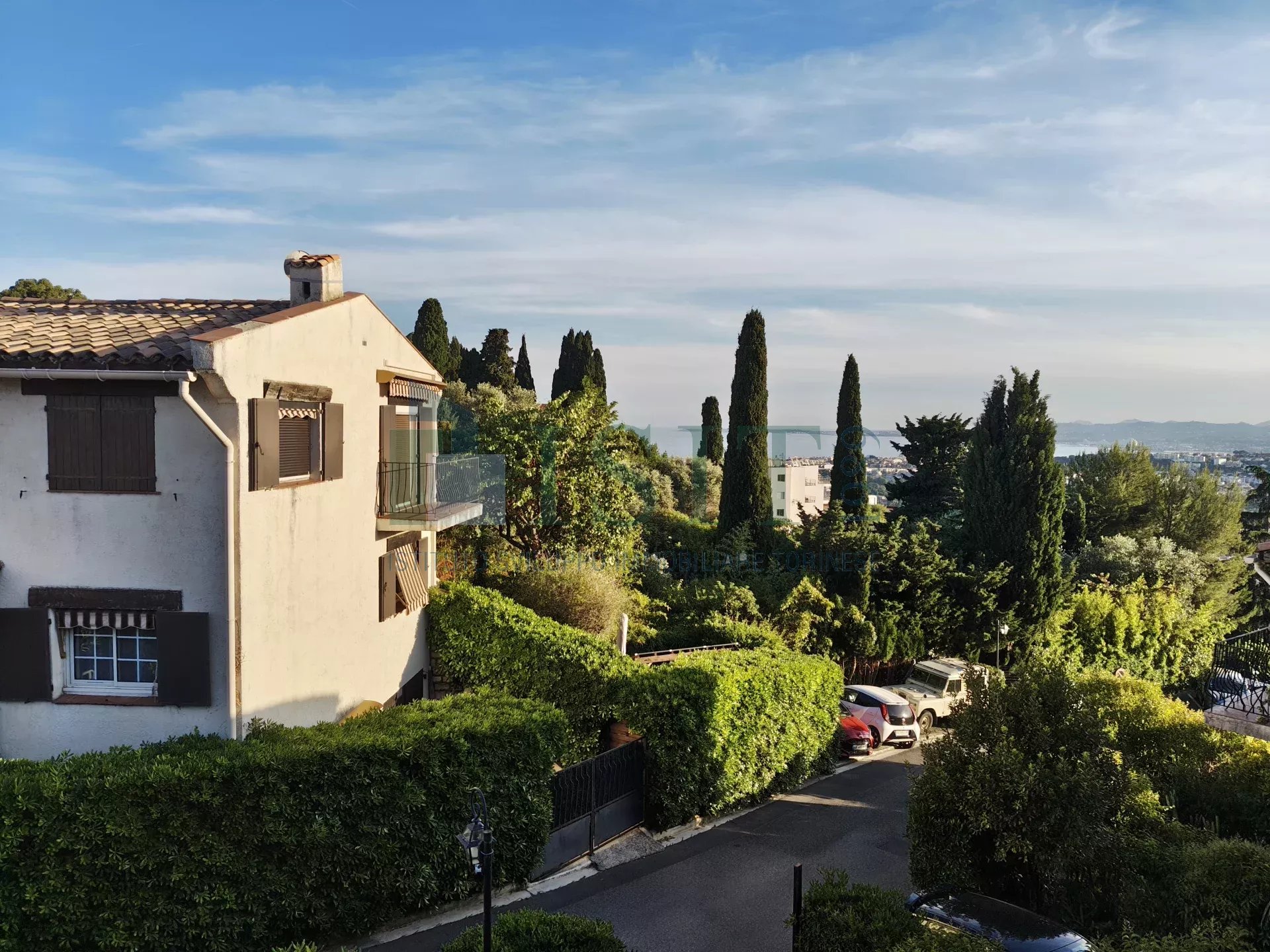 Vendita Appartamento Nizza