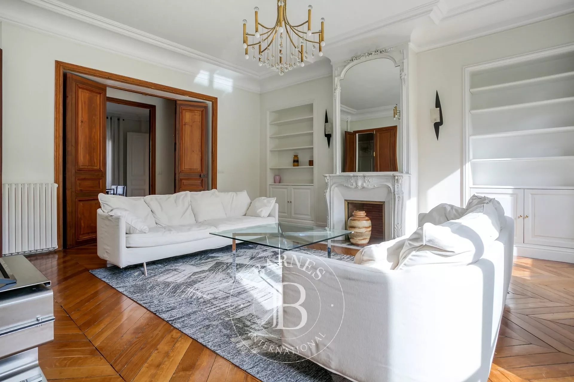 Daire Neuilly-sur-Seine