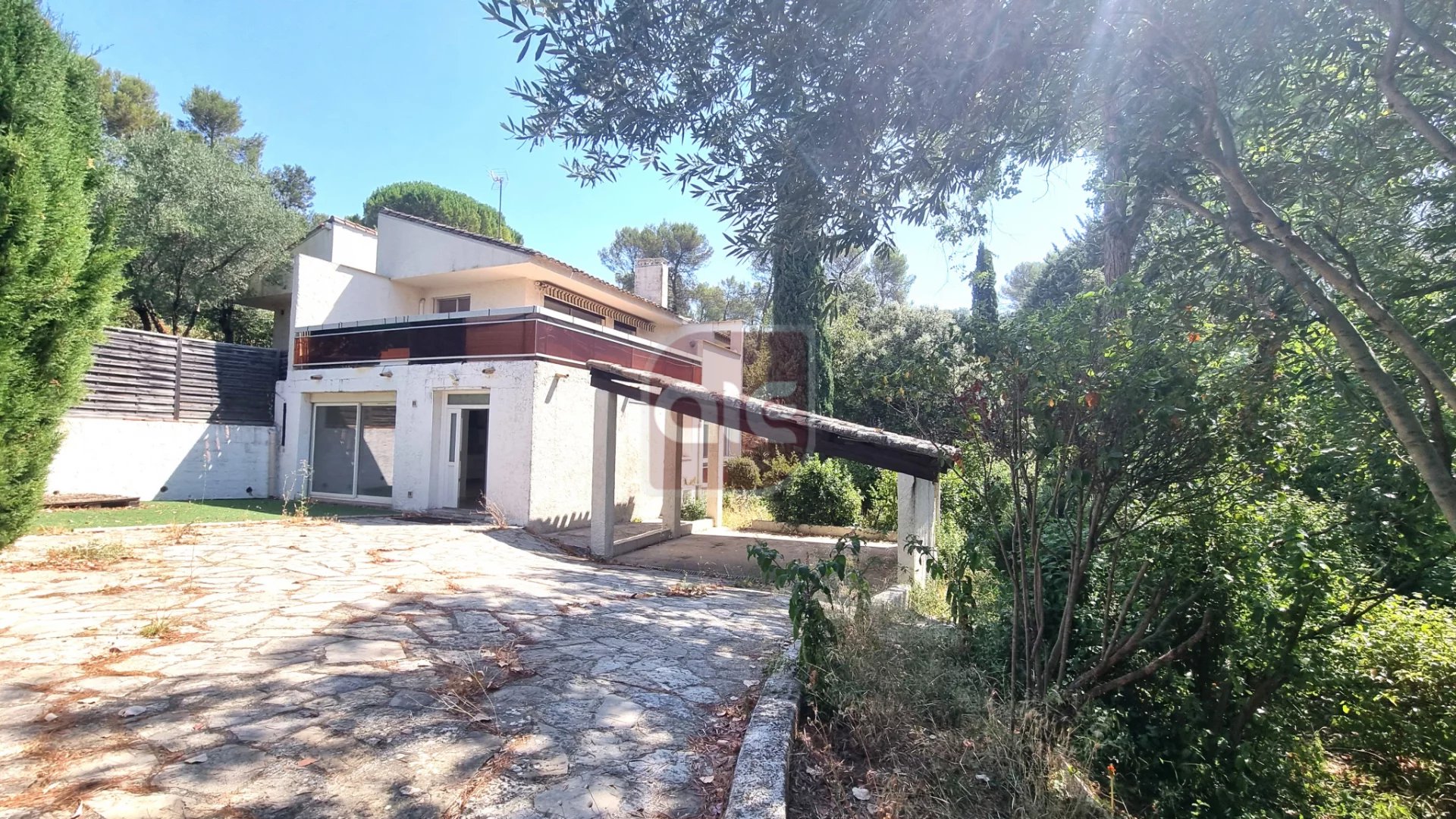 Vente Villa Saint-Clément-de-Rivière