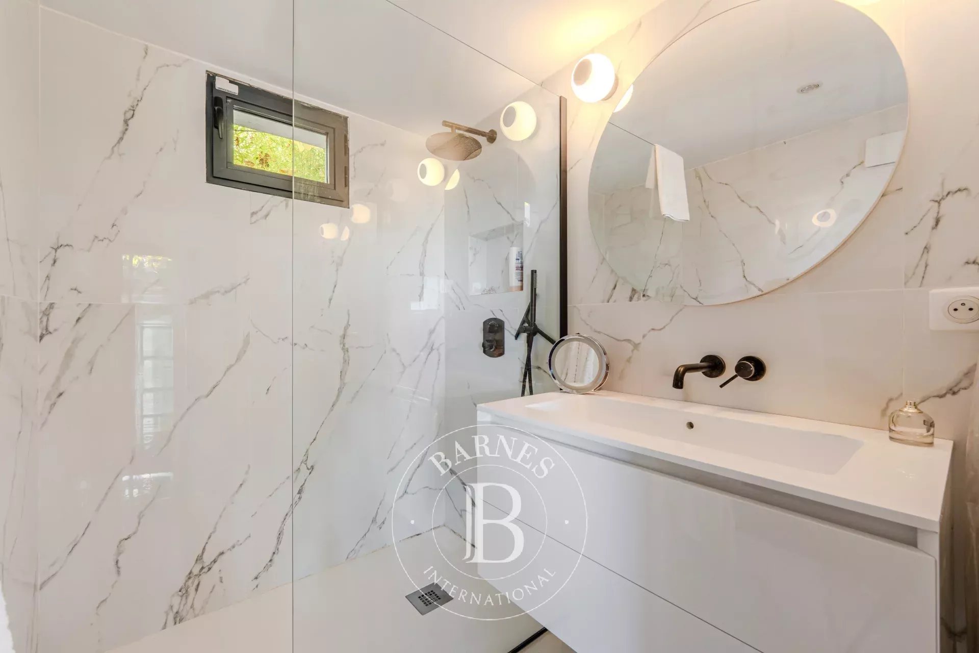 Şehir evi Aix-en-Provence - picture 17