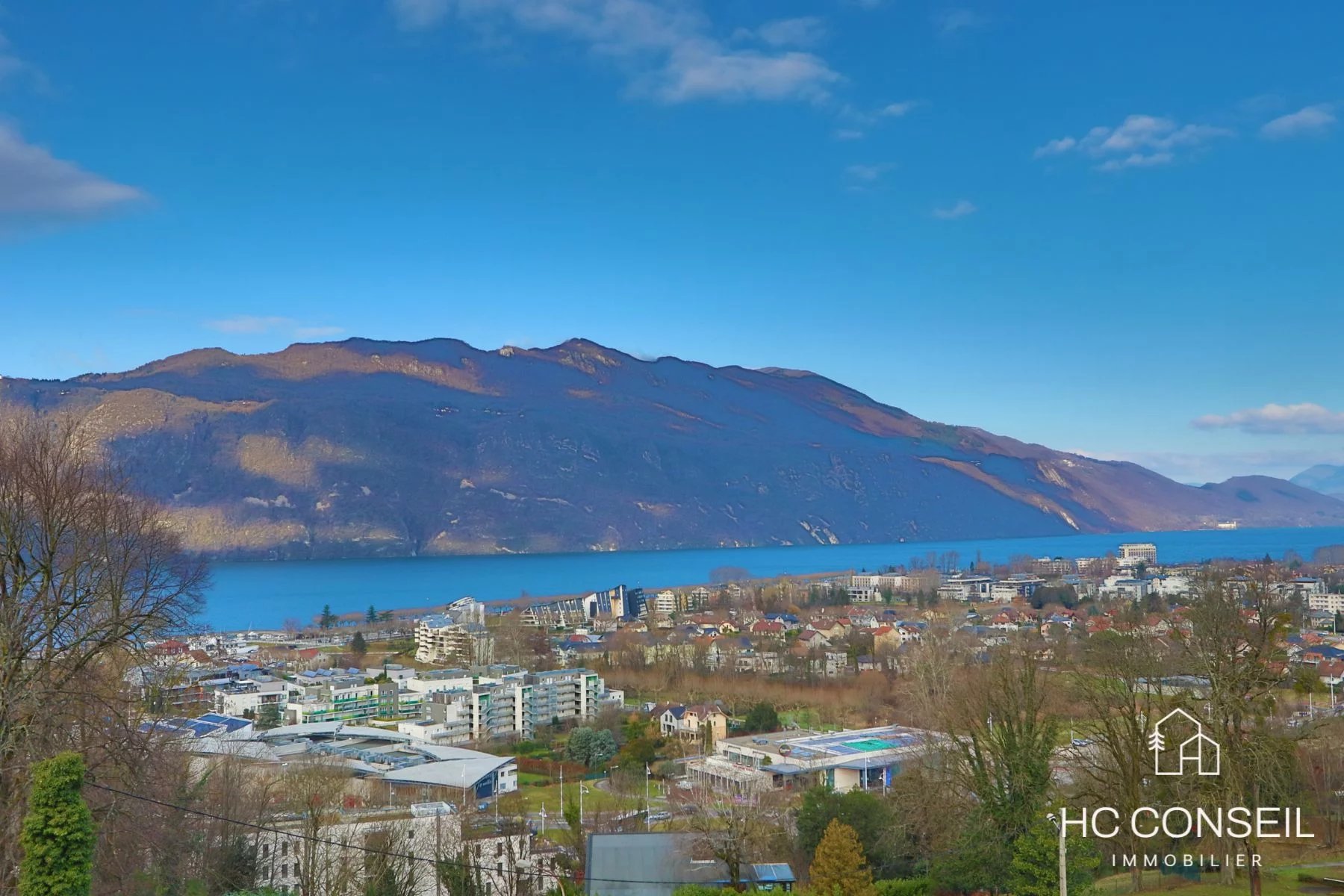 Sale Apartment Tresserve