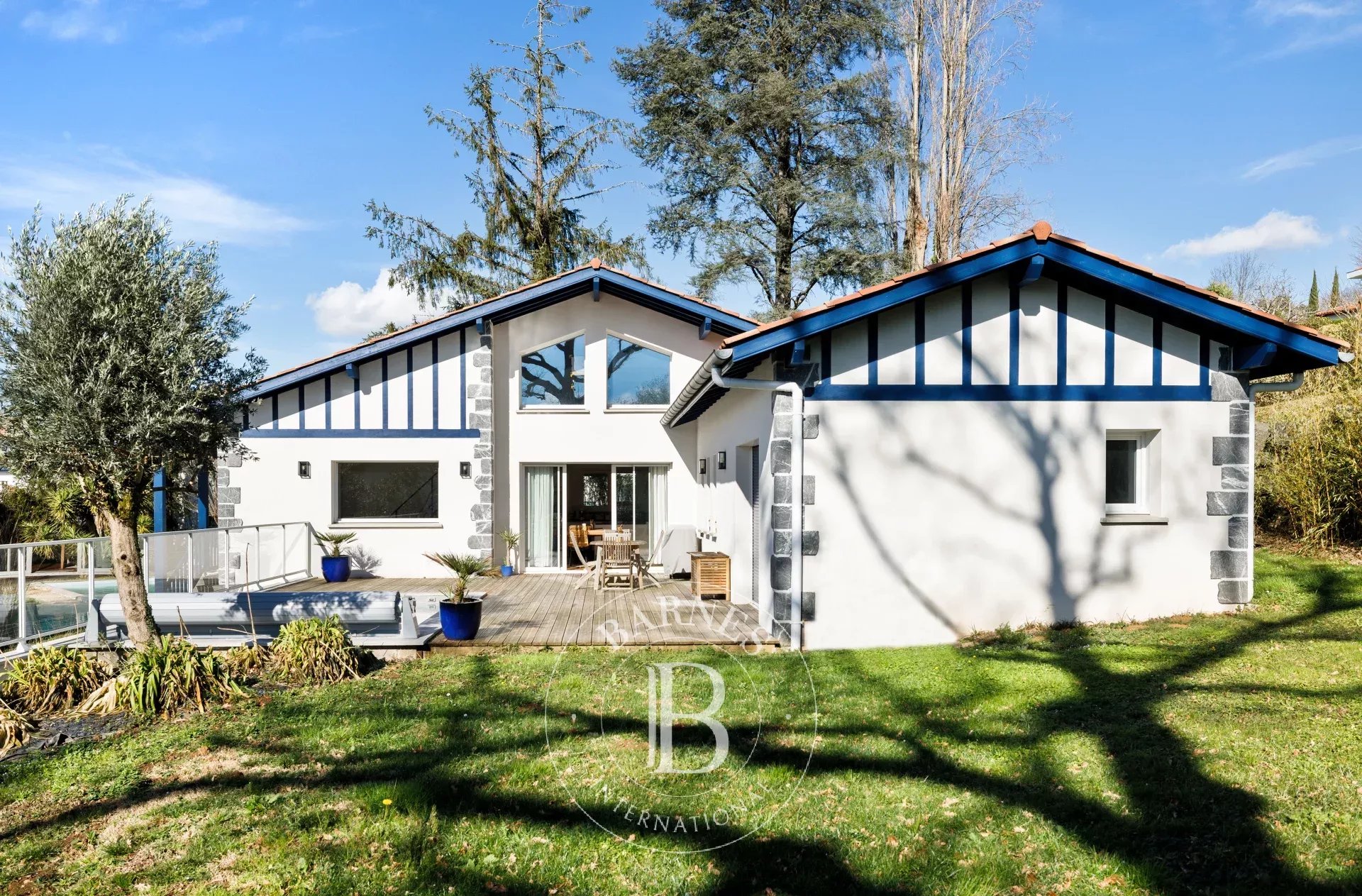 Maison Villefranque  -  ref 86659613 (picture 2)