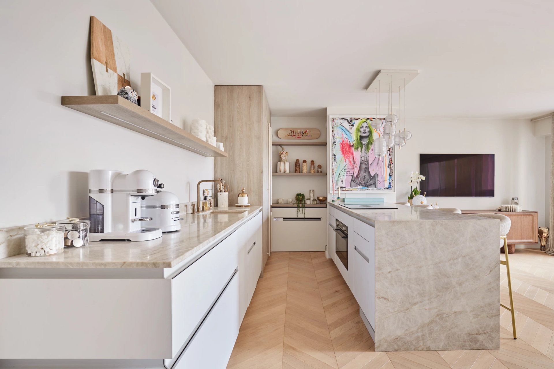 2 Bedroom Apartment/Flat's Image 9