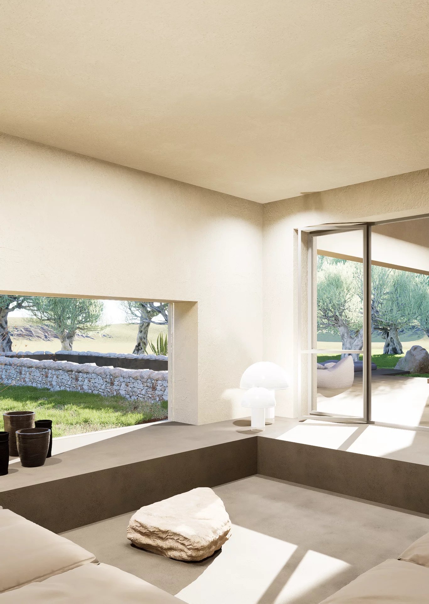 Sale Villa San Vito dei Normanni