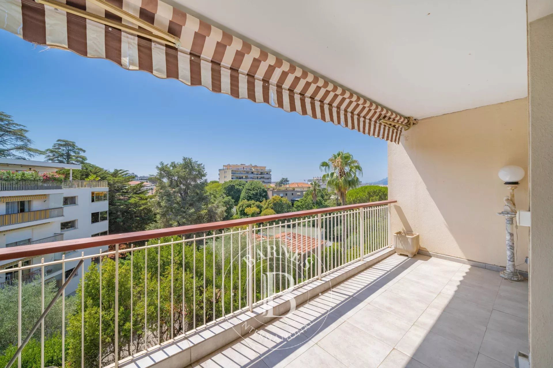 Cannes  - Appartement 2 Pi&egrave;ces, 1 Chambre - picture 4