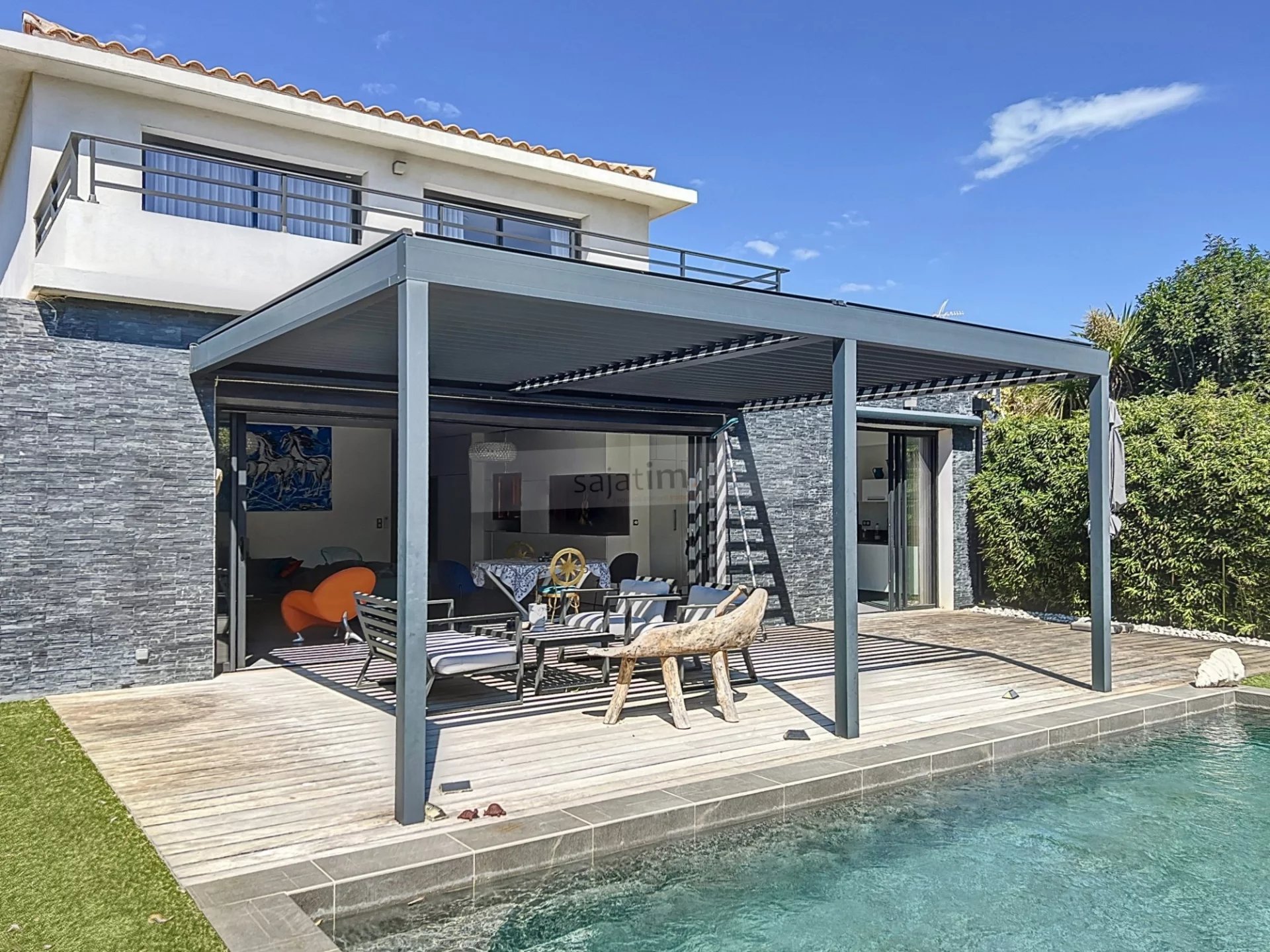 Vente Maison Sanary-sur-Mer