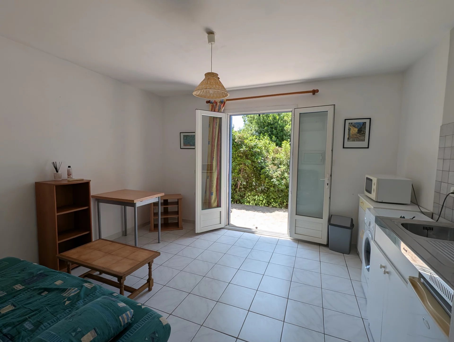 Agence immobilière de Agence des ateliers