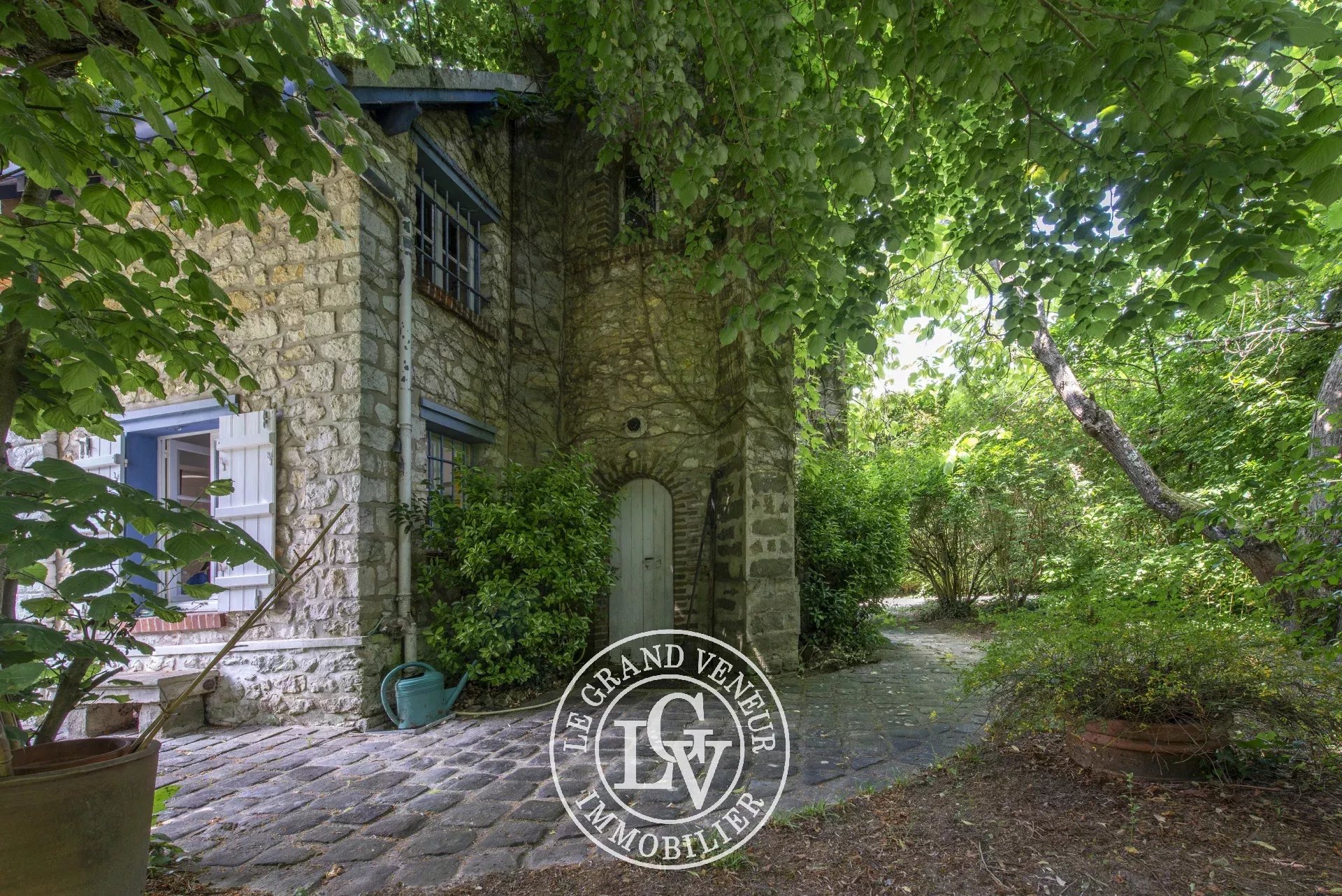 Vente Maison Fontainebleau