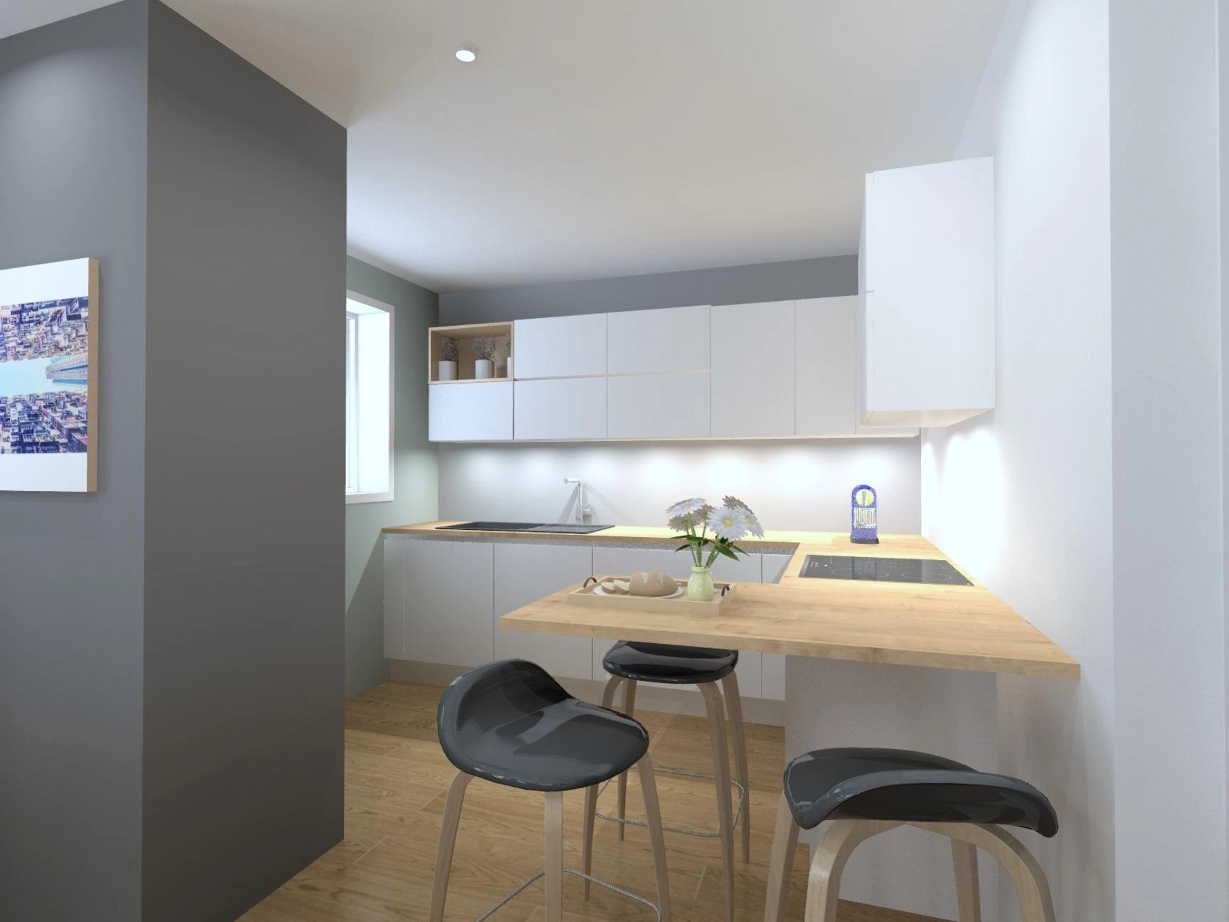 Maison rénovée personnalisable à Chasselay