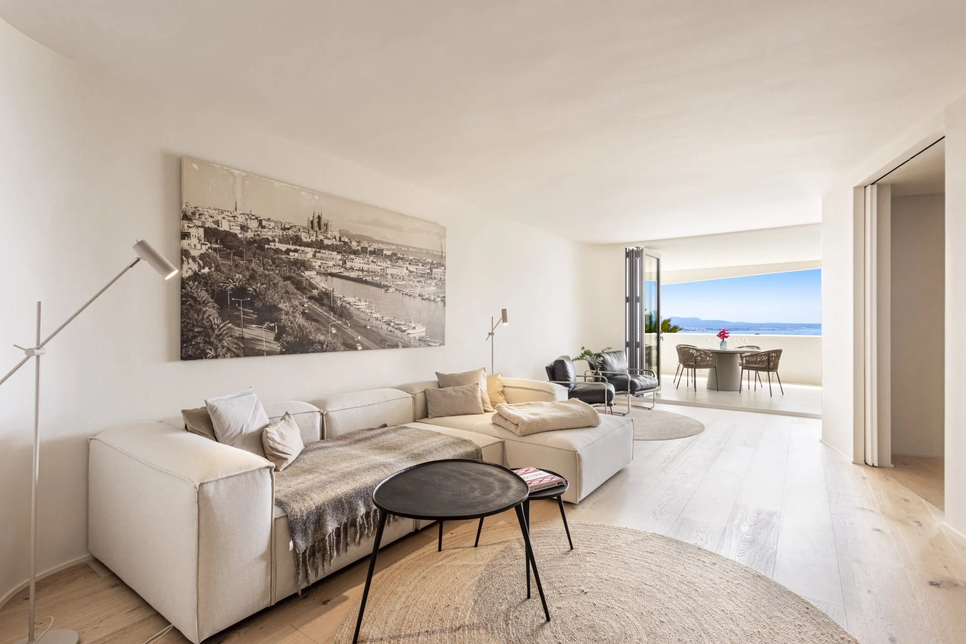 Sale Apartment Palma de Mallorca Bonanova