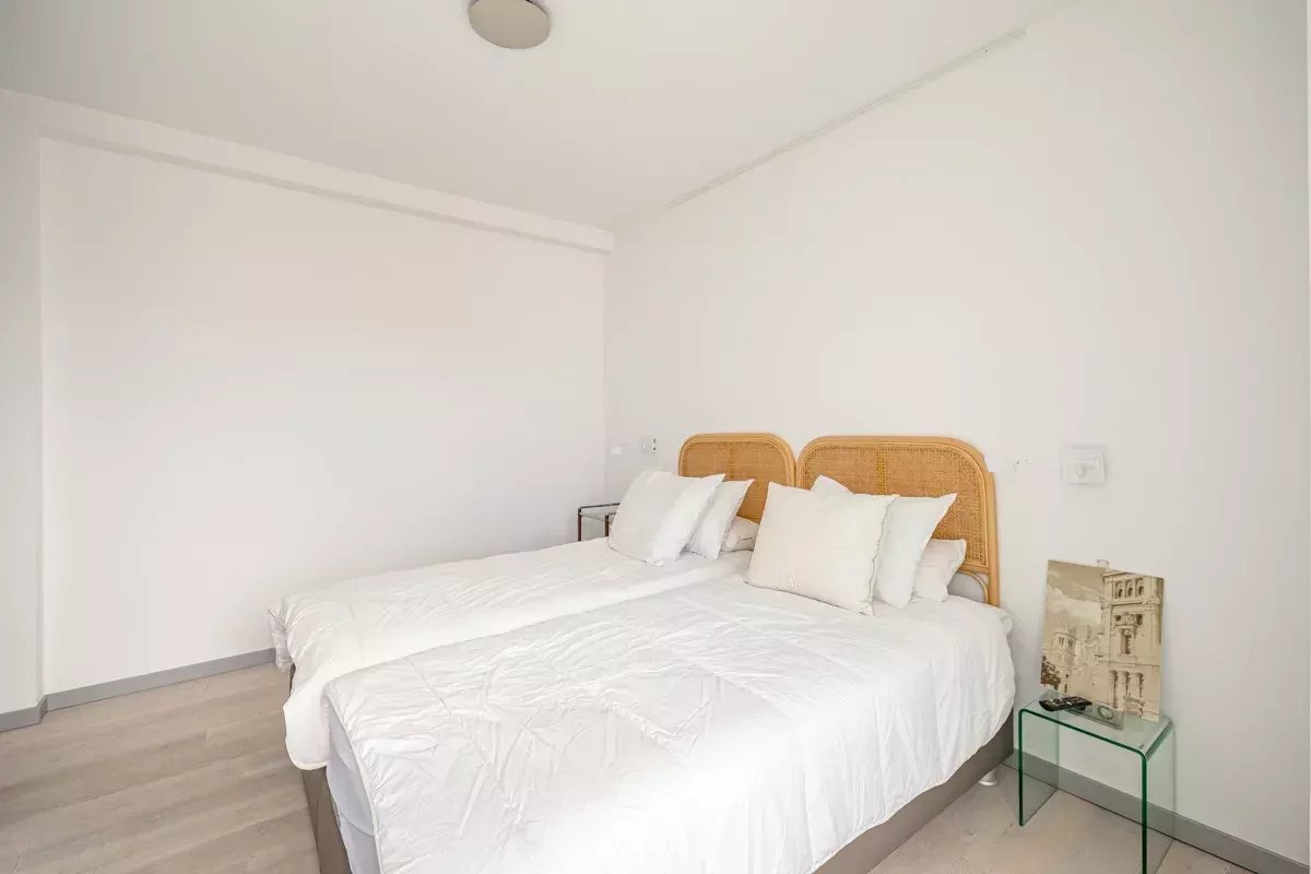 Penthouse Madrid - picture 34 title=