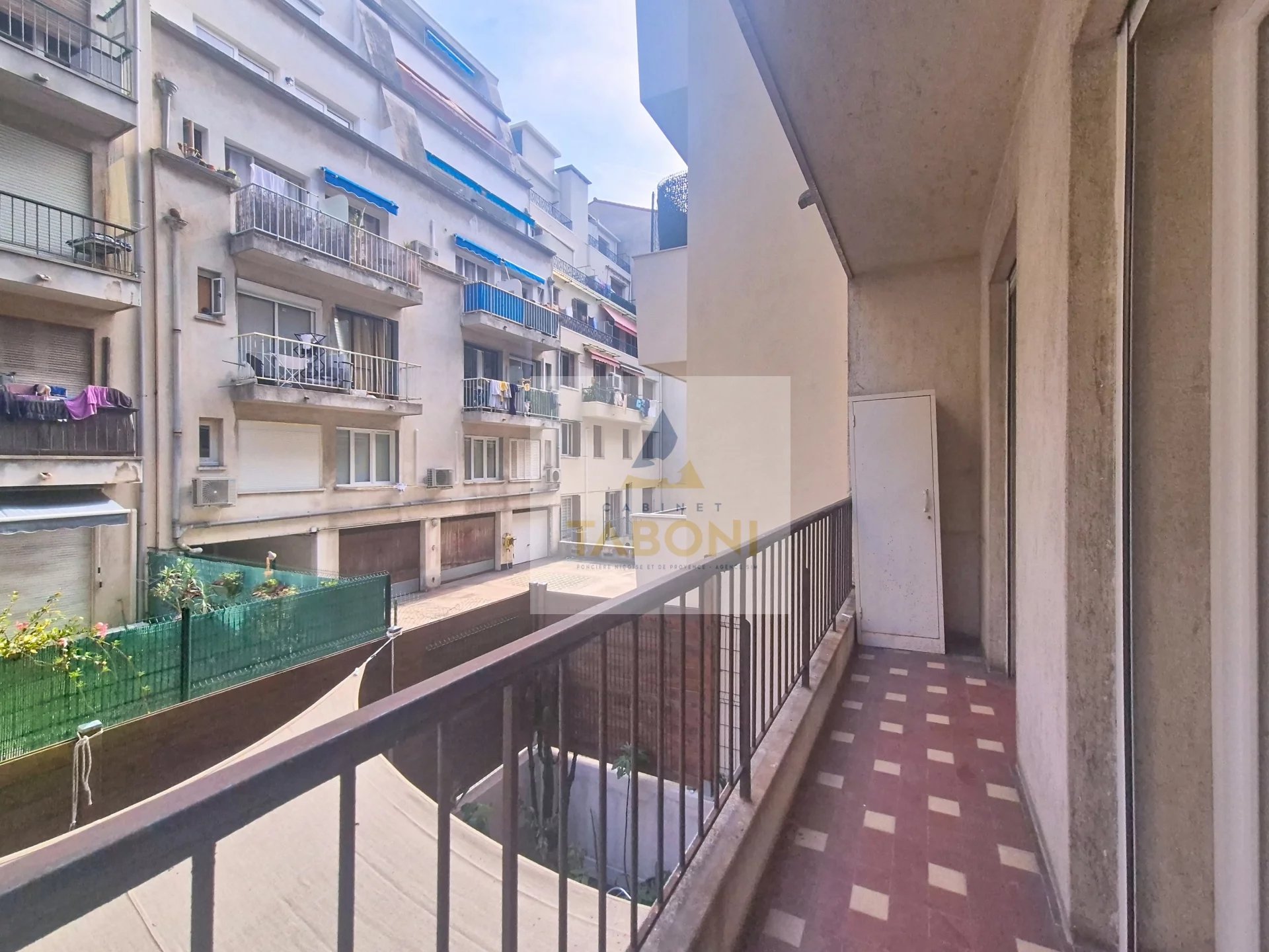 appartement