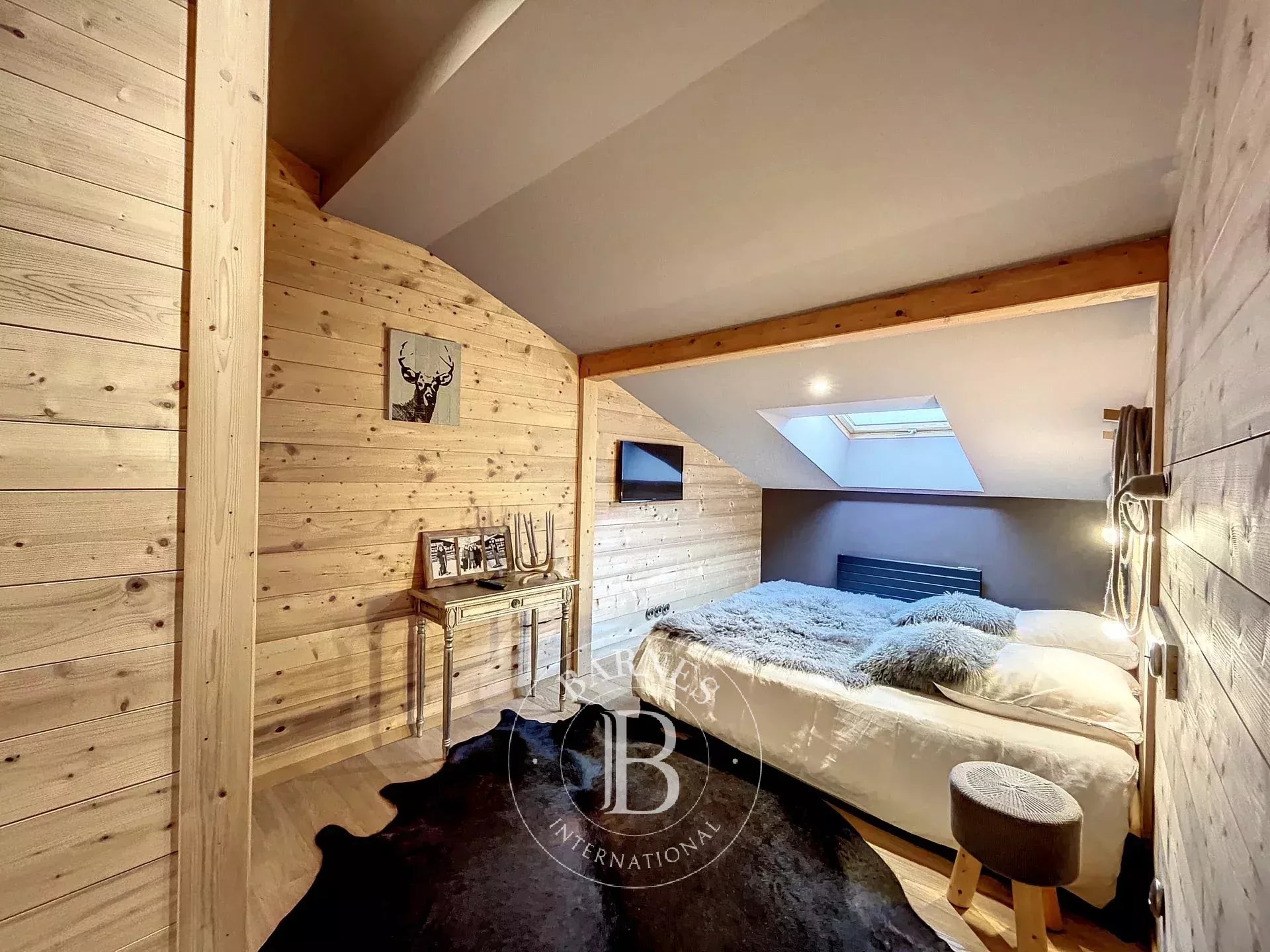 Les Gets  - Appartement 4 Pi&egrave;ces - picture 11