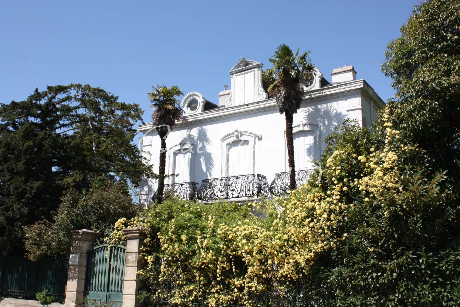 Sale Mansion Vinça